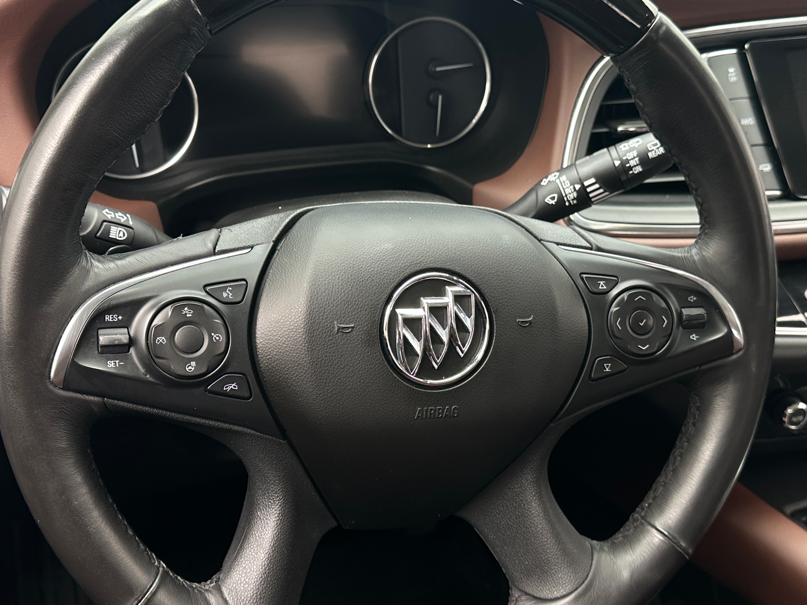 Thumbnail: 2018 Buick Enclave - 4