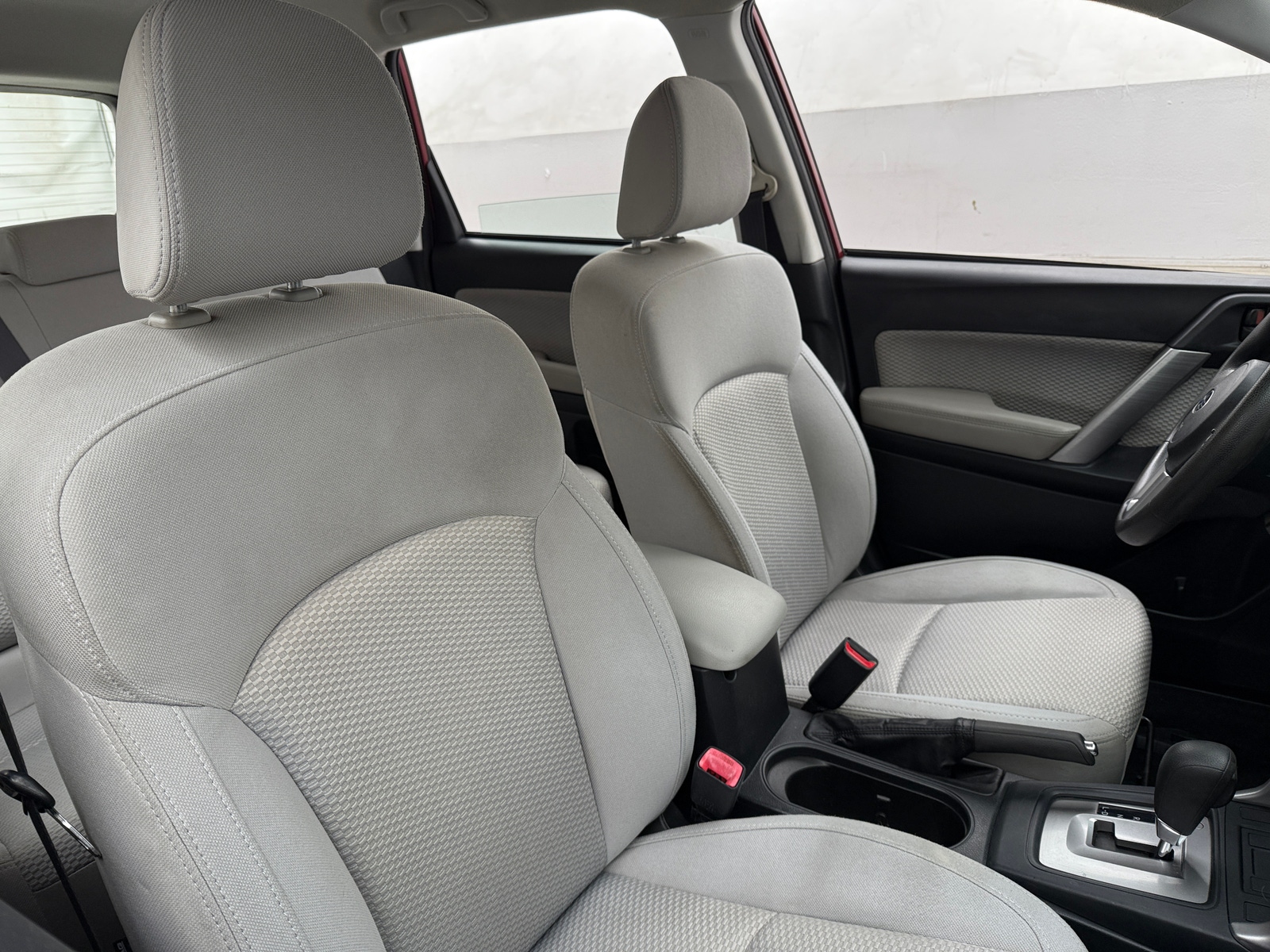Thumbnail: 2018 Subaru Forester - 2
