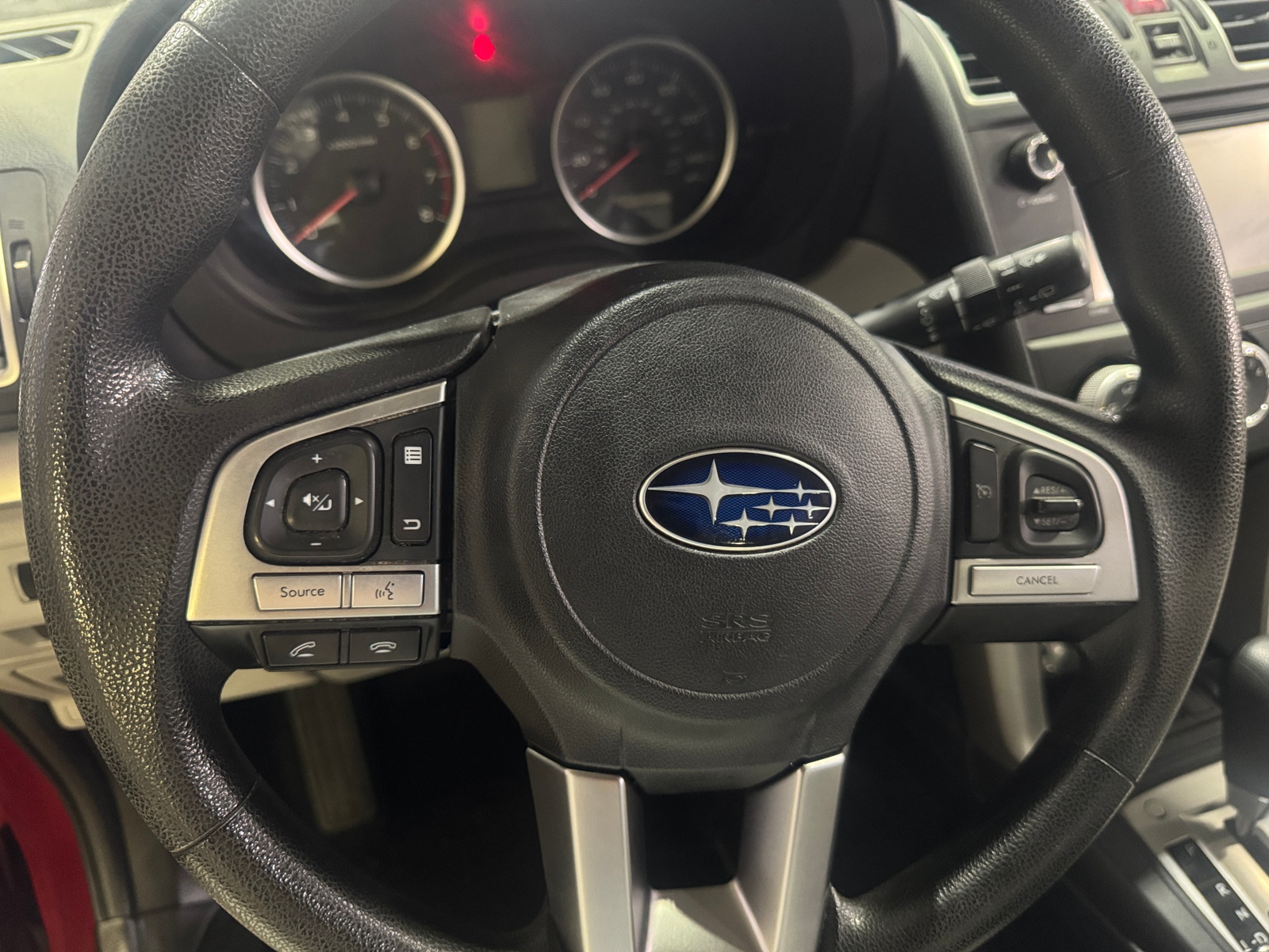 Thumbnail: 2018 Subaru Forester - 5
