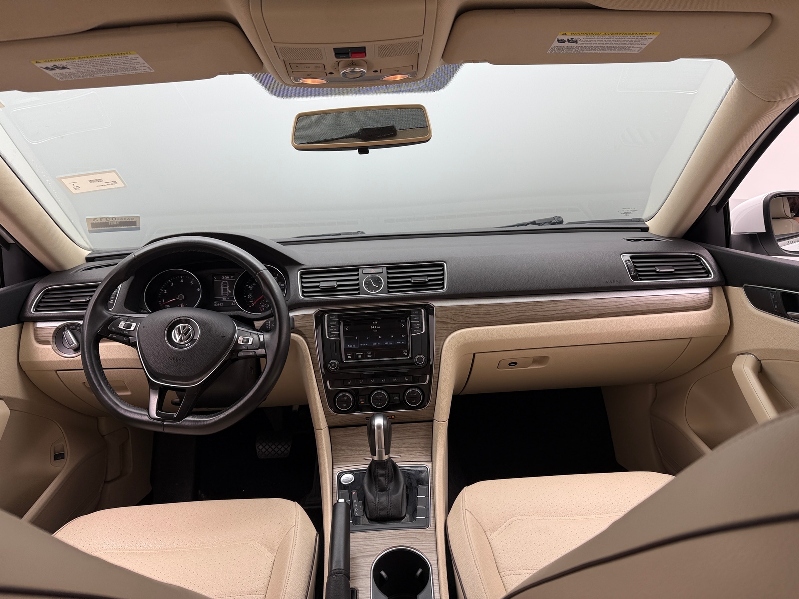 Thumbnail: 2017 Volkswagen Passat - 2