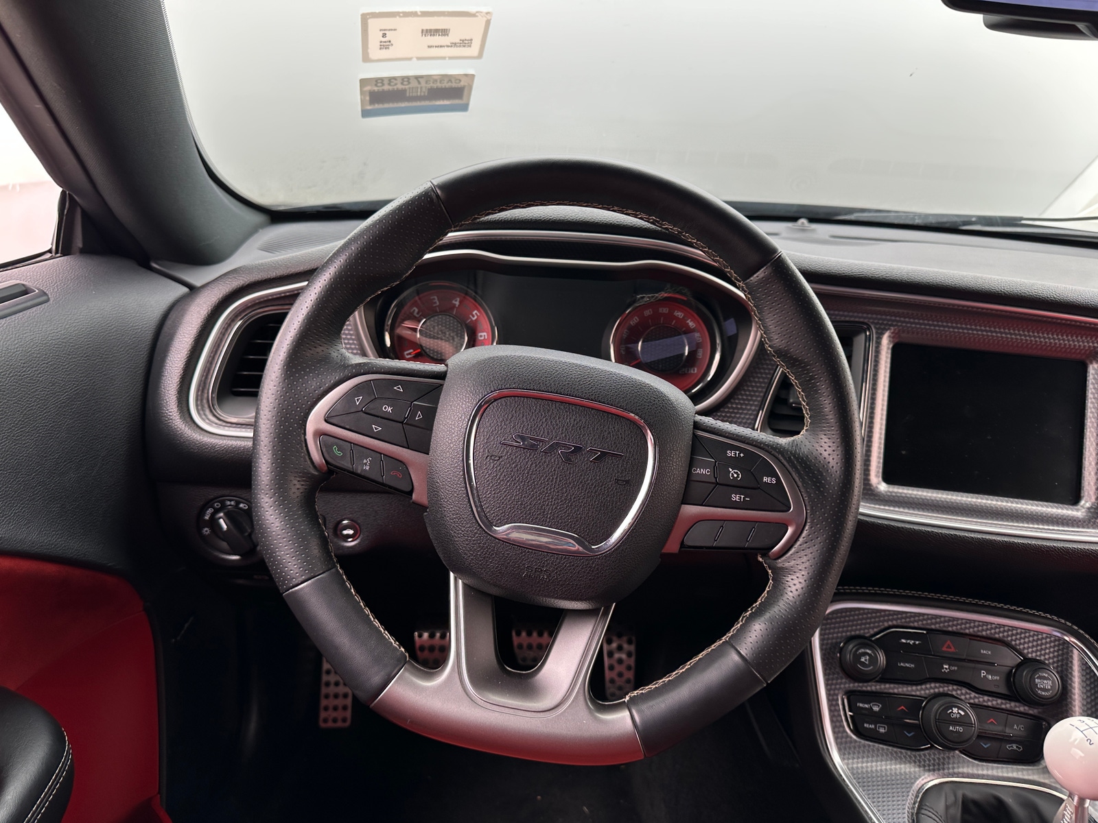 Thumbnail: 2015 Dodge Challenger - 3