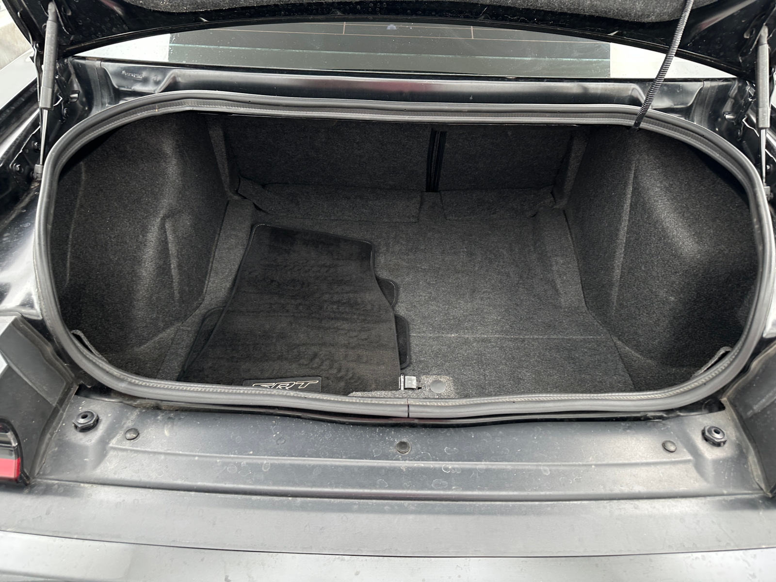 Thumbnail: 2015 Dodge Challenger - 4