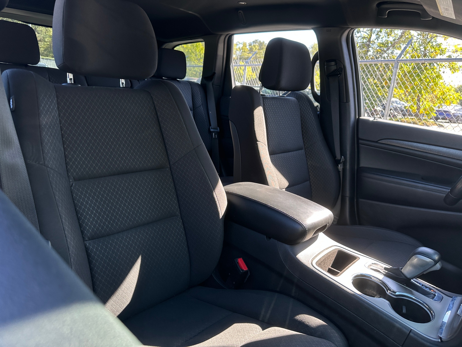 Thumbnail: 2018 Jeep Grand Cherokee - 2