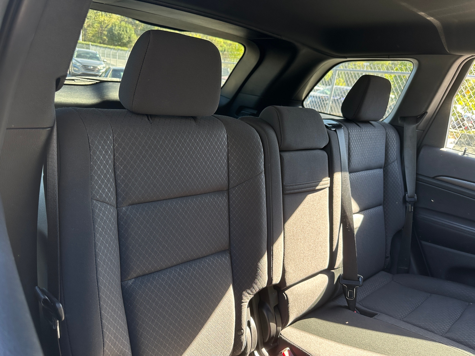 Thumbnail: 2018 Jeep Grand Cherokee - 6