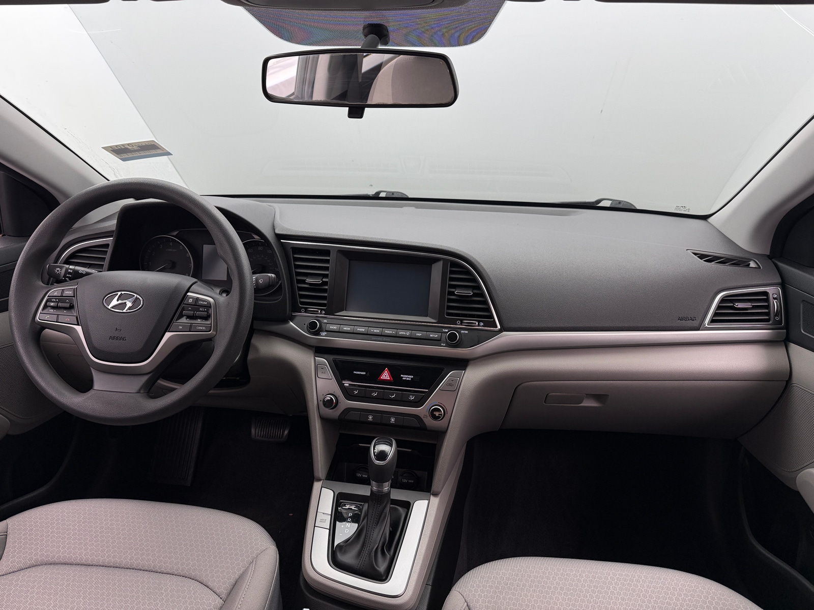 Thumbnail: 2018 Hyundai Elantra - 3
