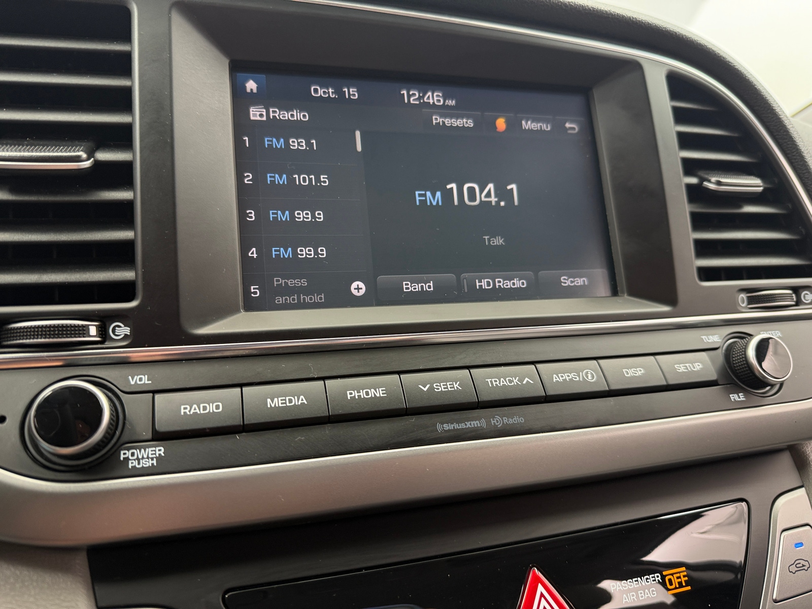Thumbnail: 2018 Hyundai Elantra - 4