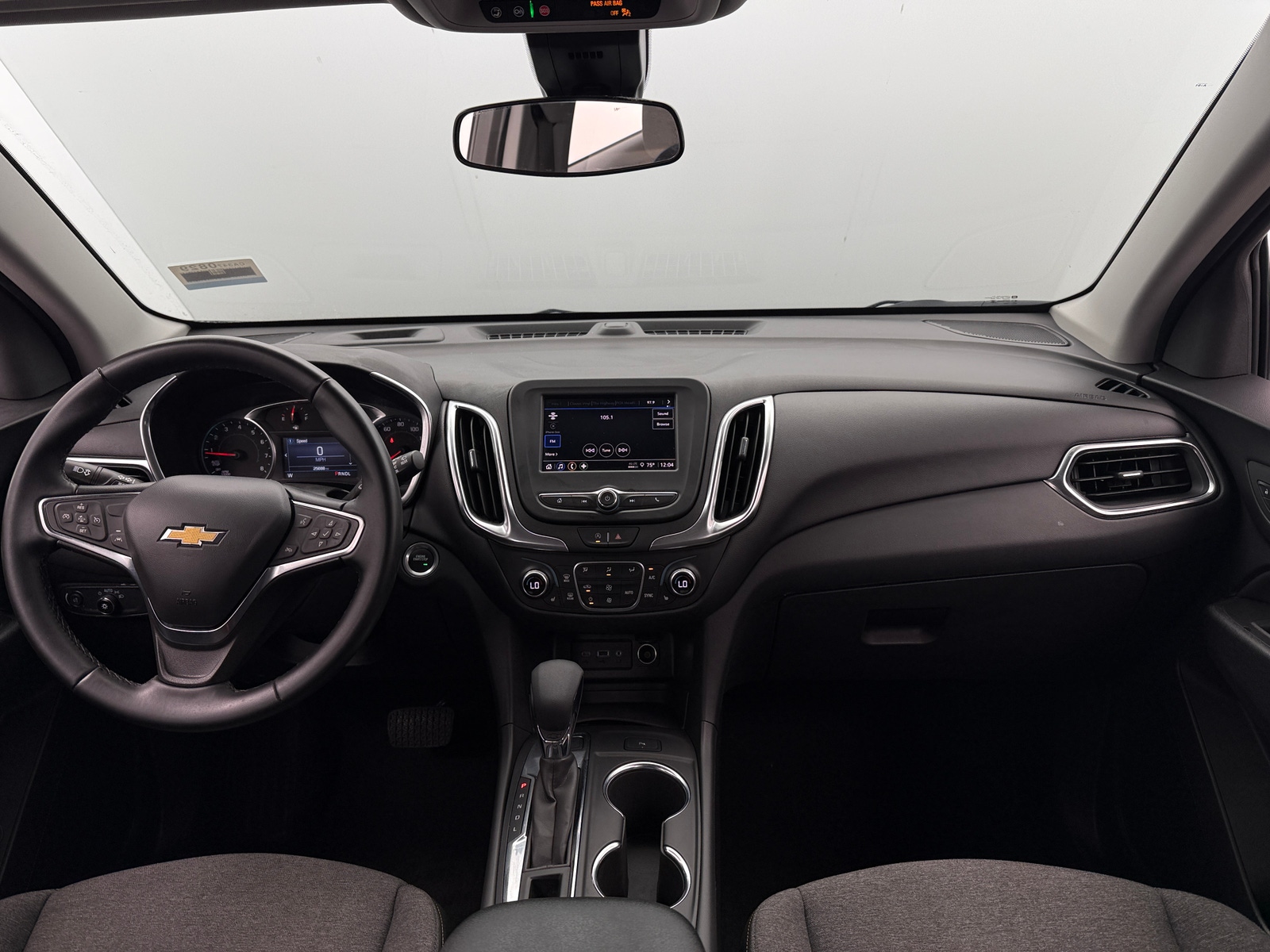 Thumbnail: 2024 Chevrolet Equinox - 3