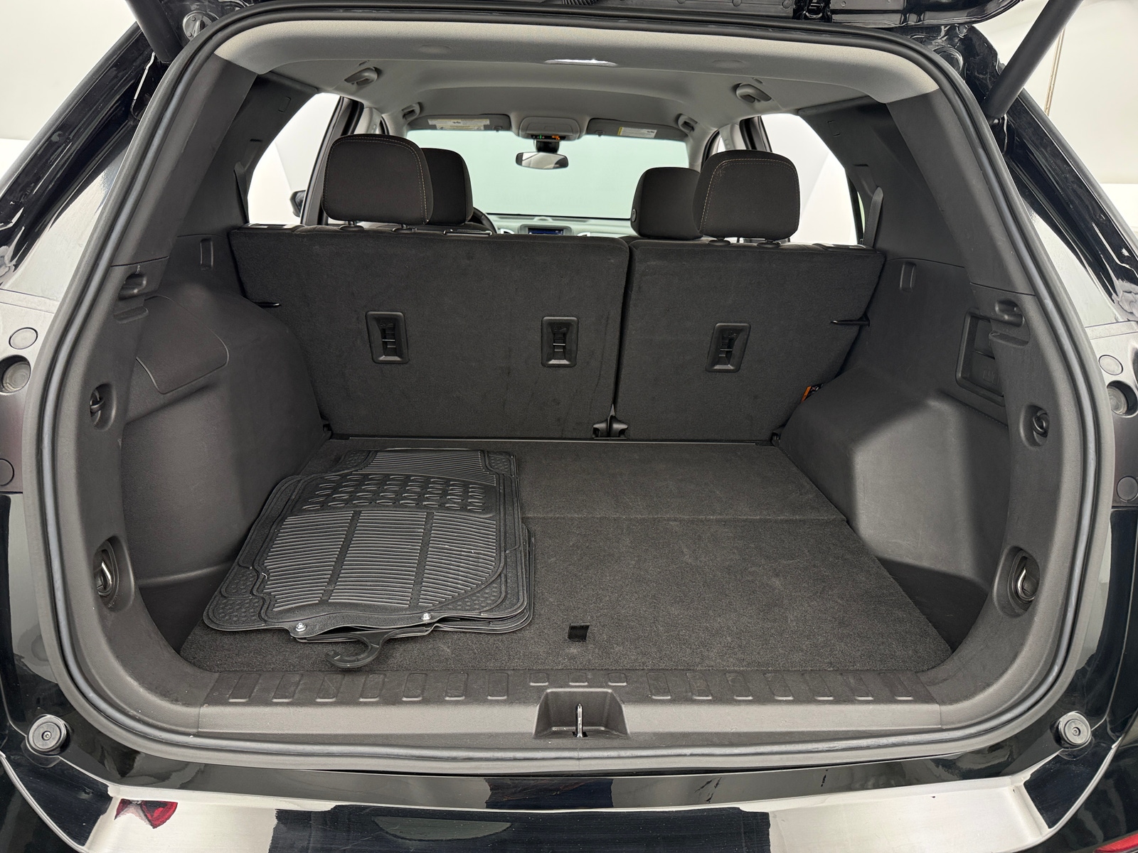 Thumbnail: 2024 Chevrolet Equinox - 7