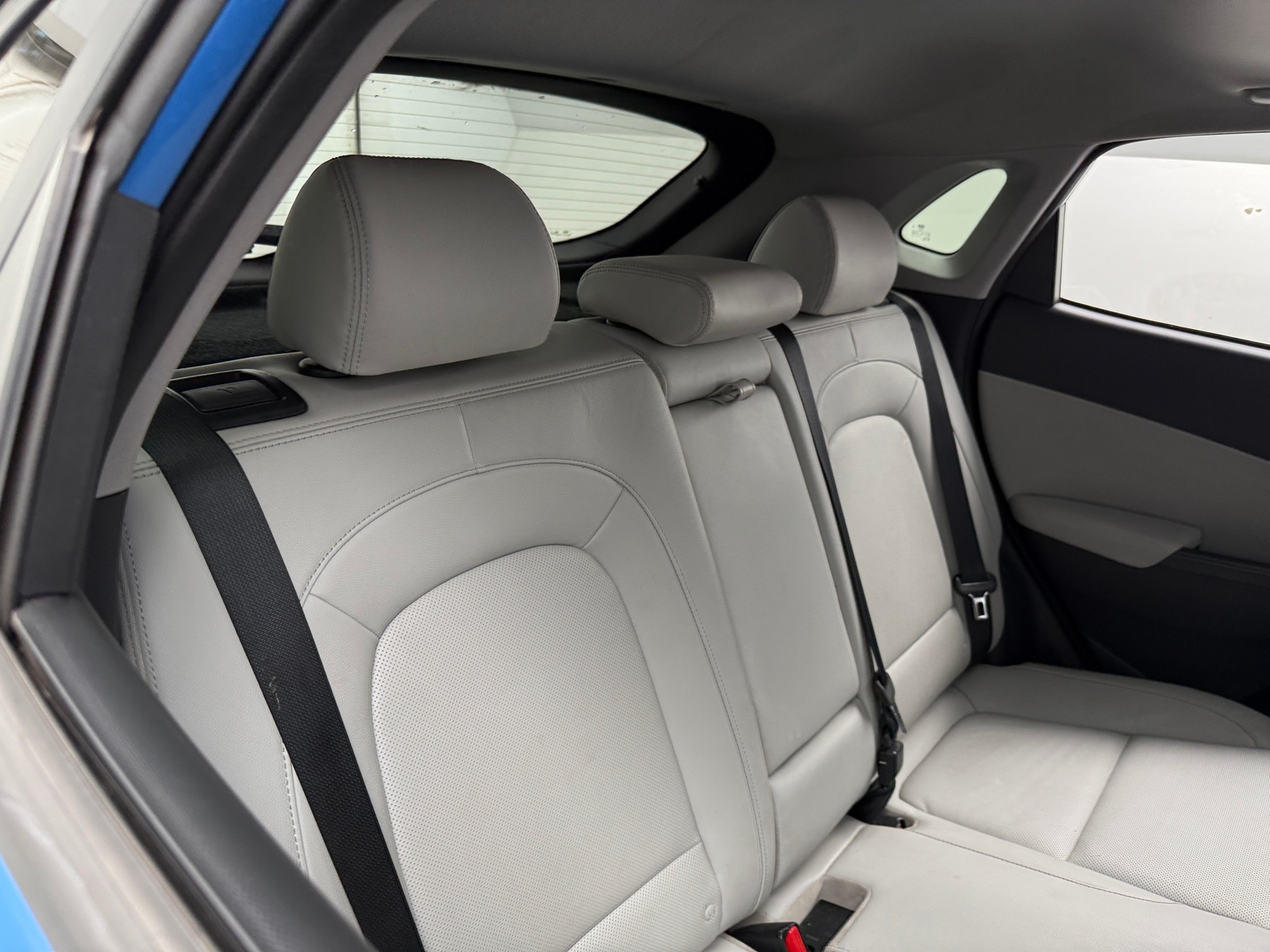 Thumbnail: 2022 Hyundai Kona - 5