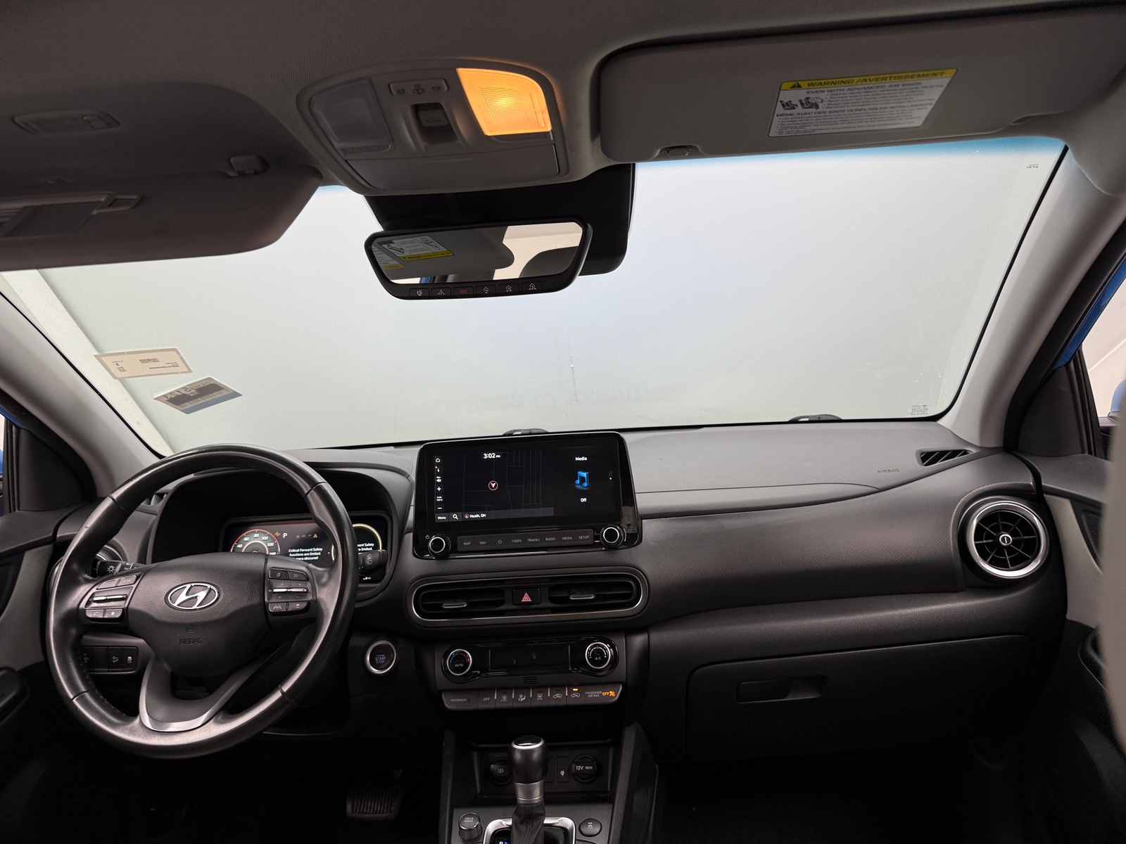 Thumbnail: 2022 Hyundai Kona - 2