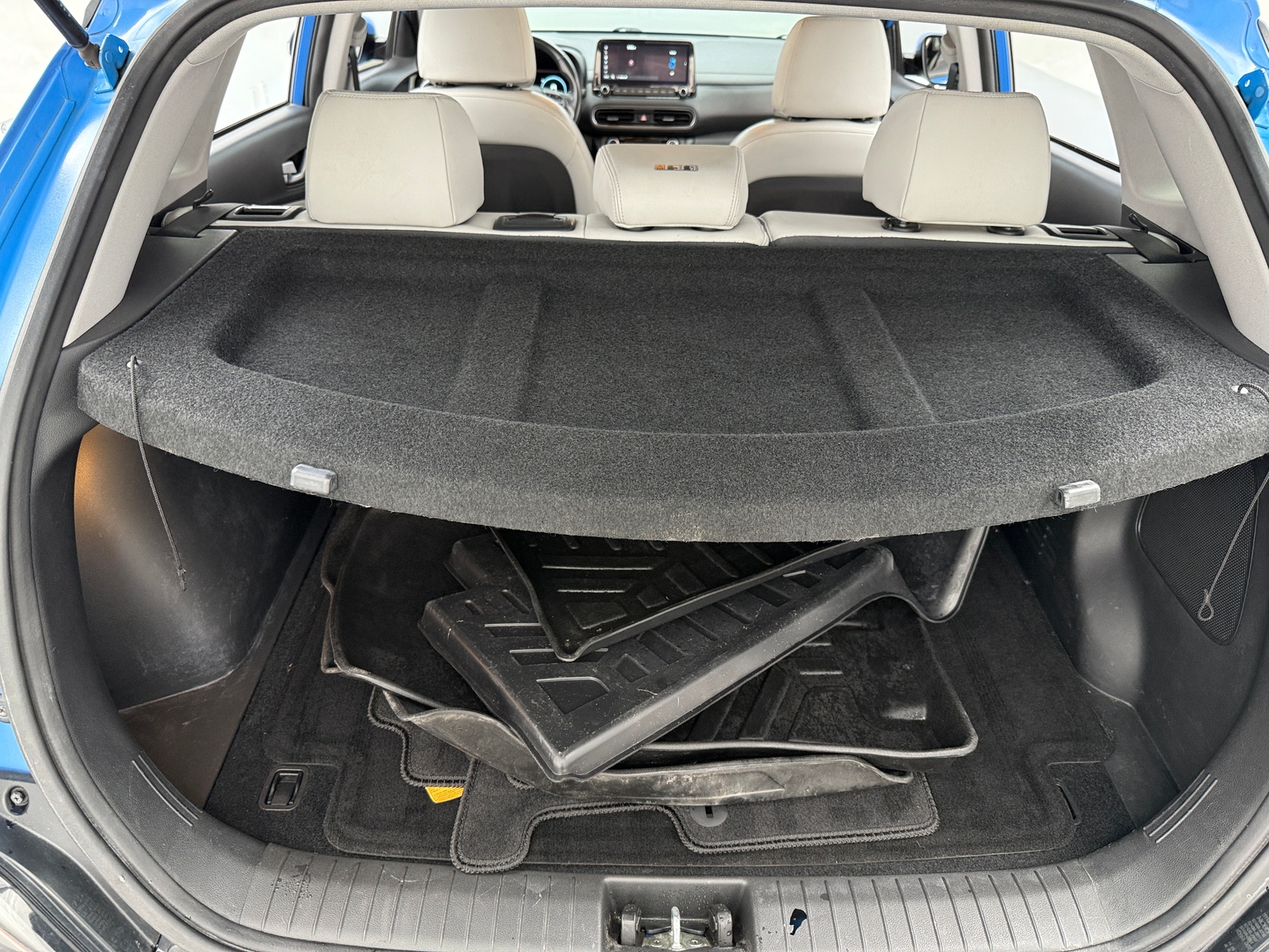 Thumbnail: 2022 Hyundai Kona - 6