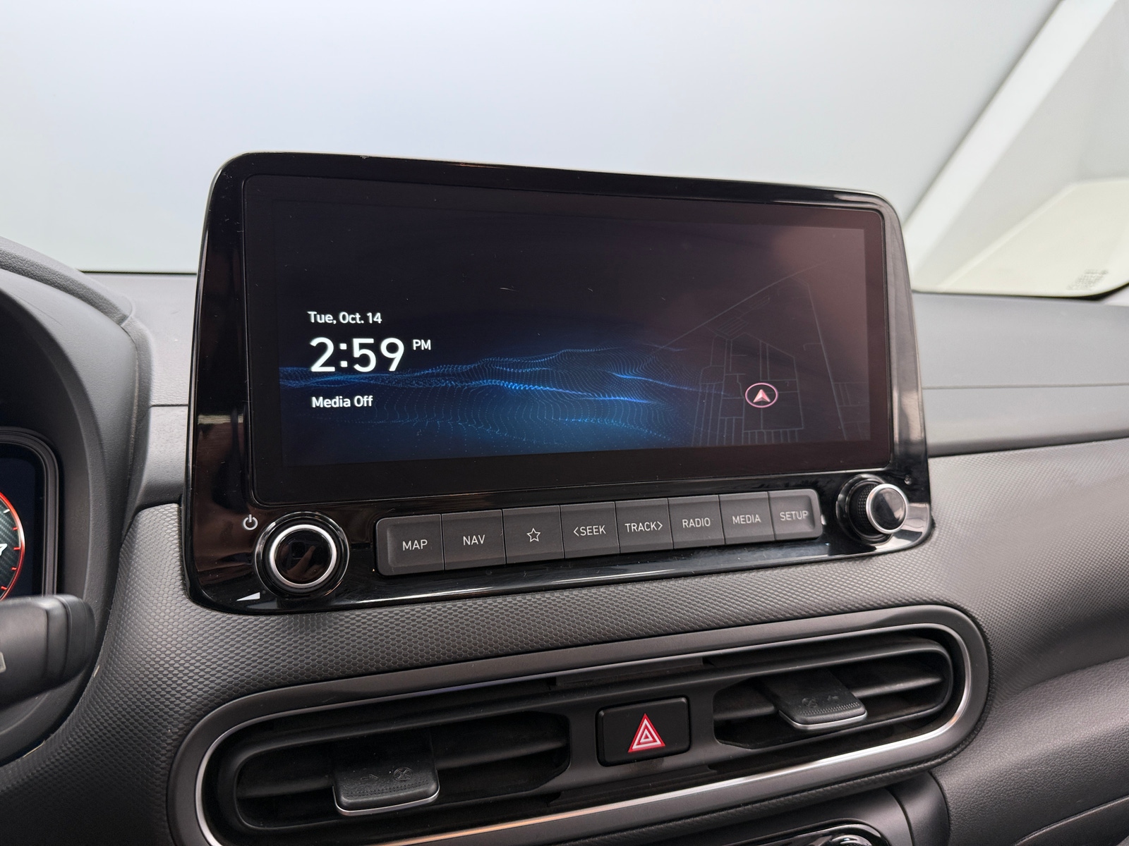 Thumbnail: 2022 Hyundai Kona - 3