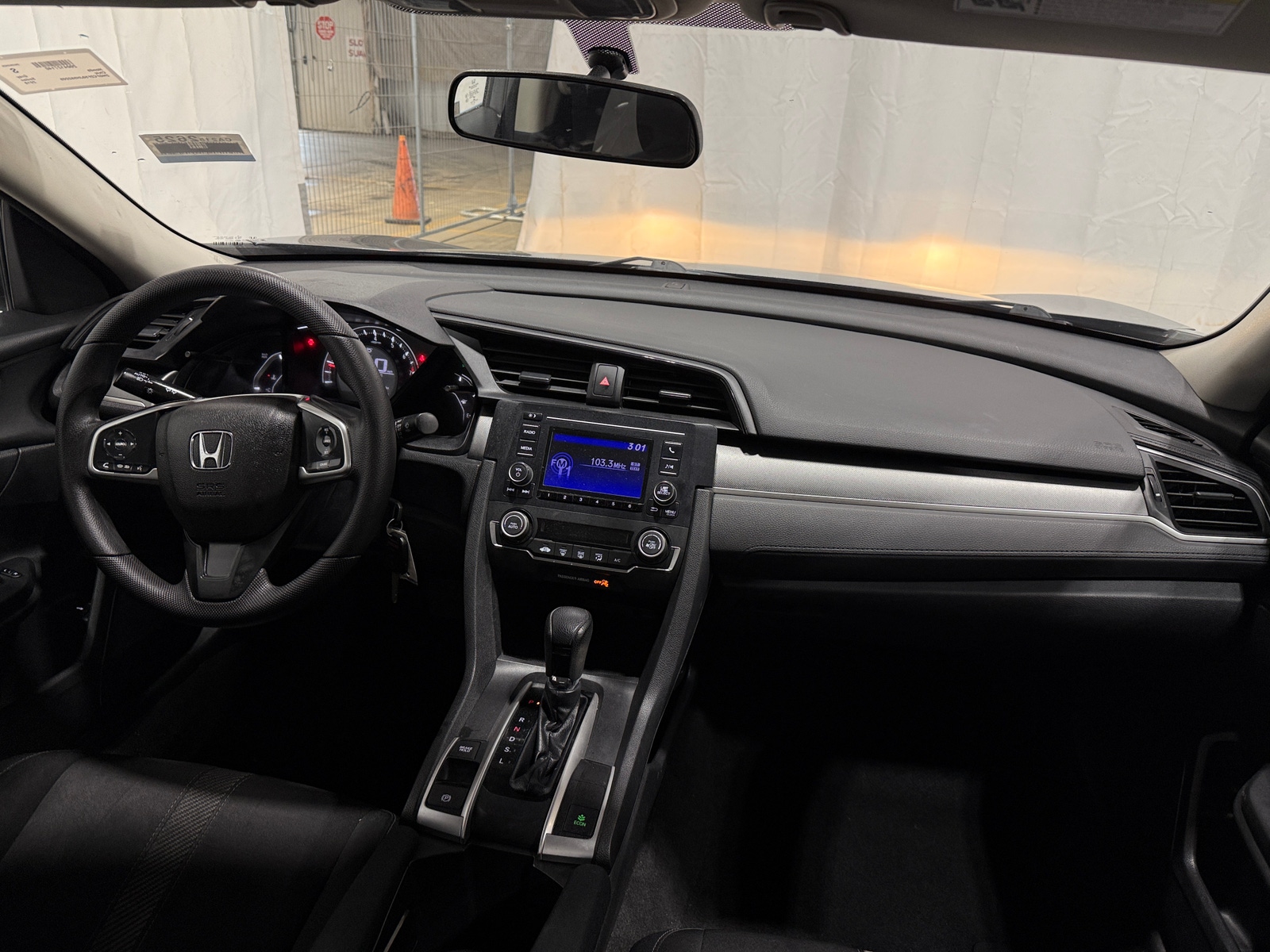 Thumbnail: 2018 Honda Civic - 3