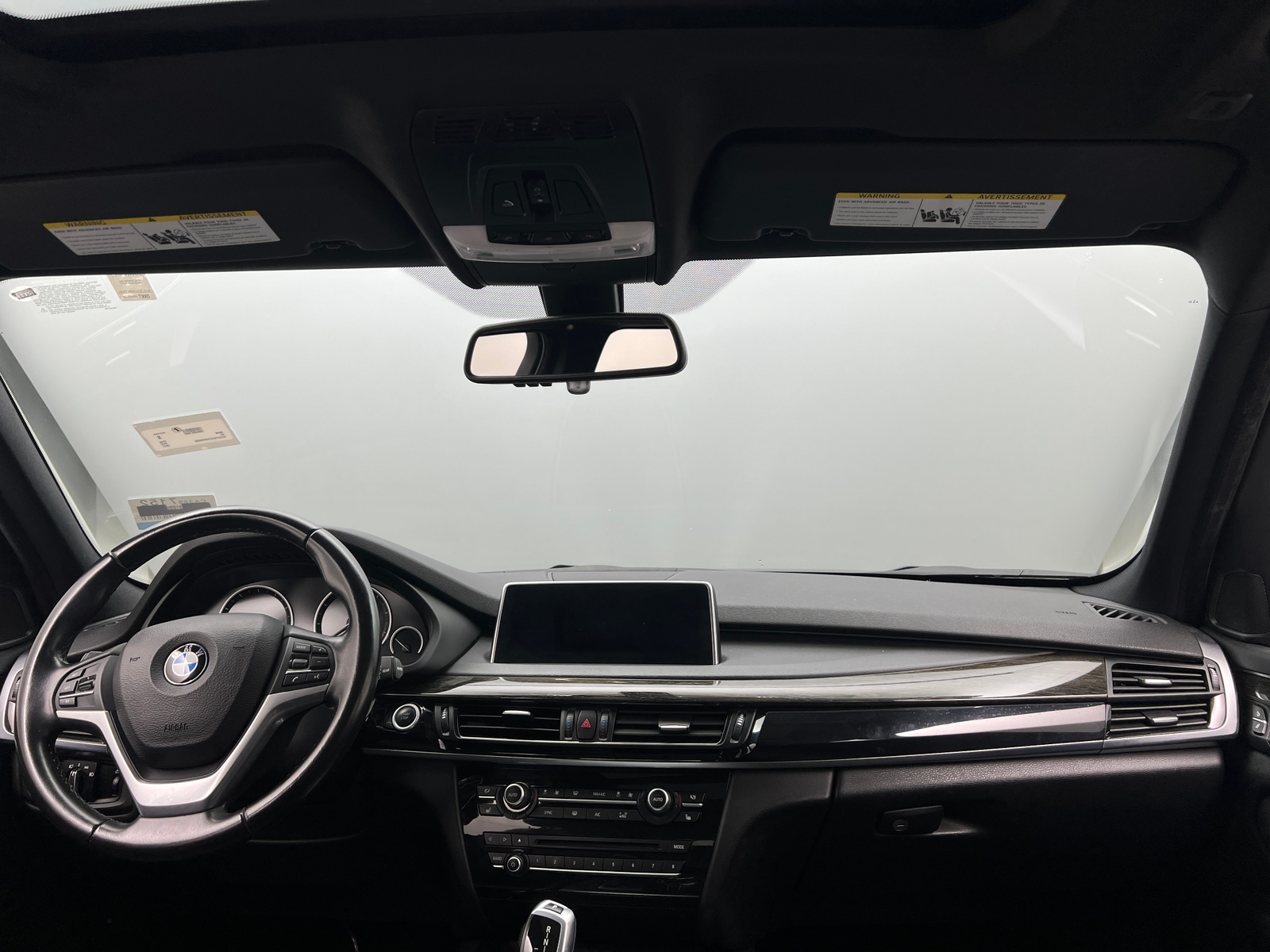 Thumbnail: 2017 BMW X5 - 2