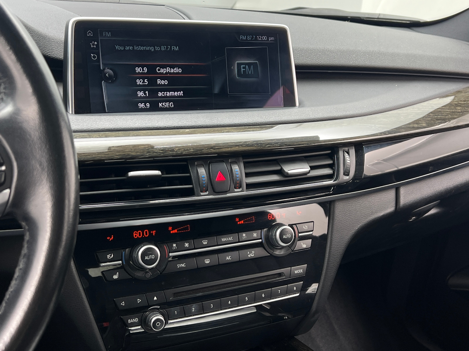 Thumbnail: 2017 BMW X5 - 3