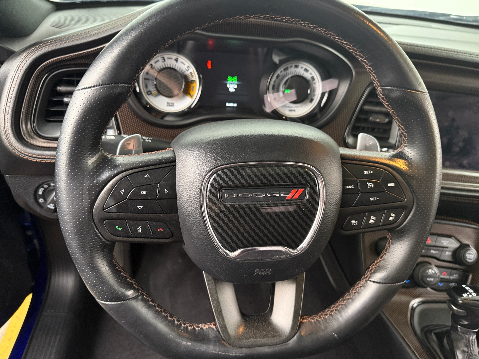 Thumbnail: 2020 Dodge Challenger - 3