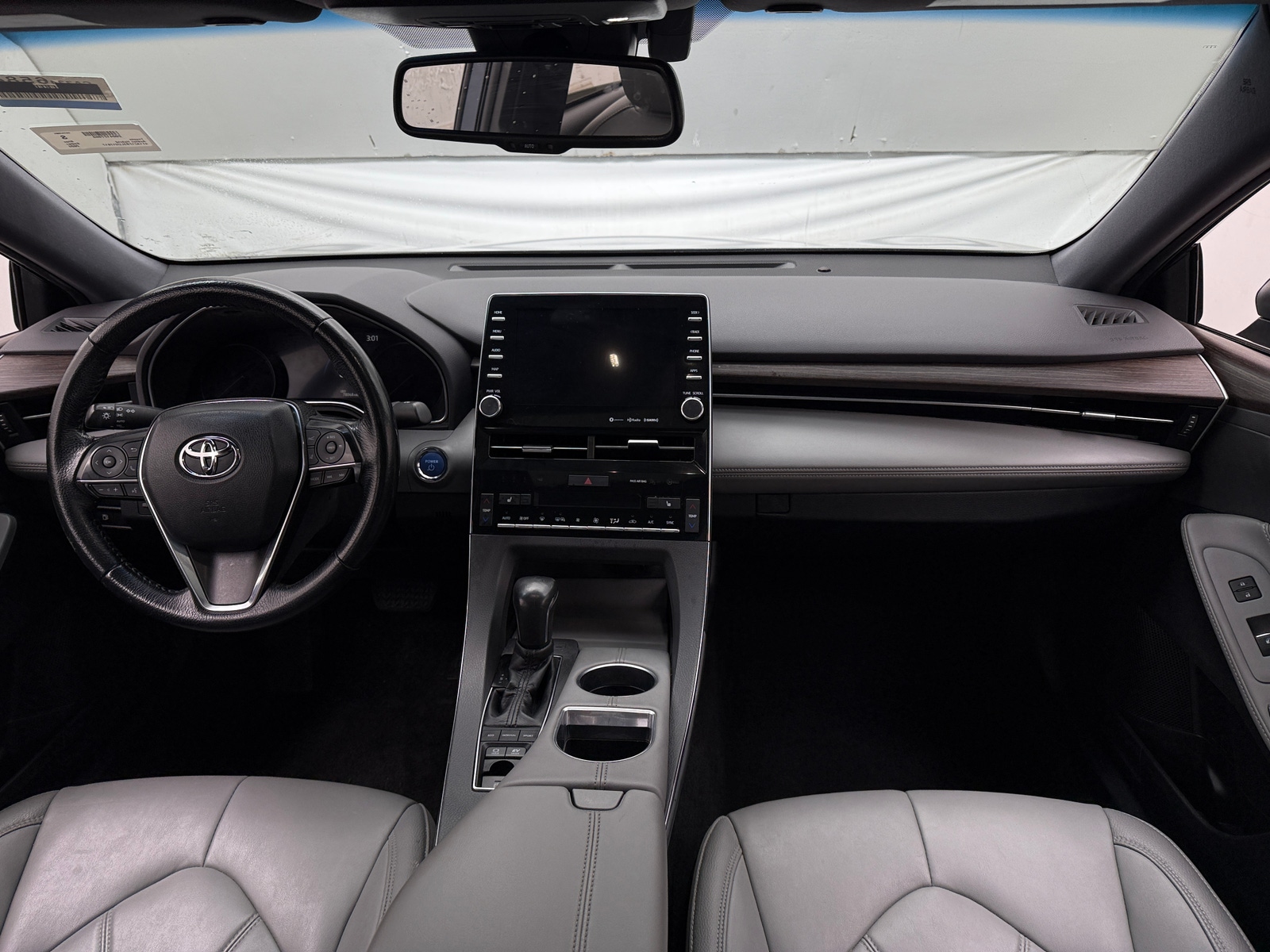 Thumbnail: 2020 Toyota Avalon - 2