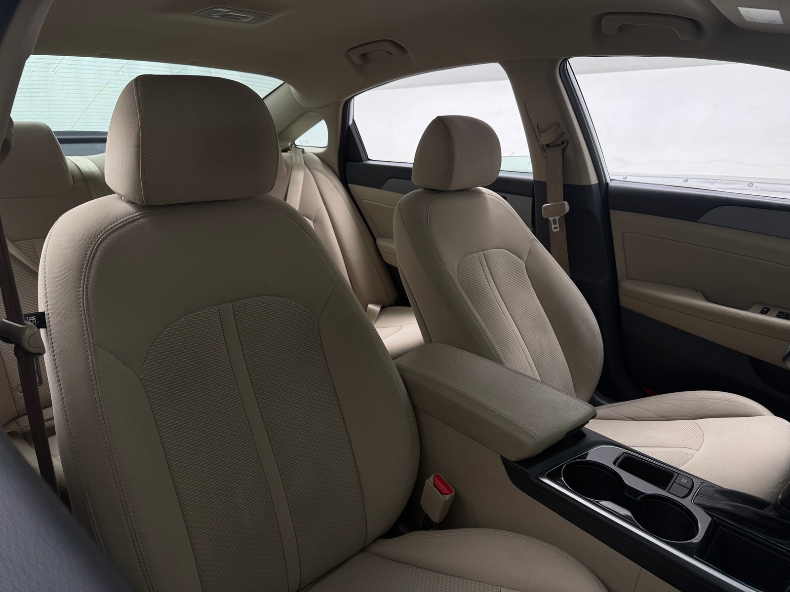 Thumbnail: 2019 Hyundai Sonata - 2