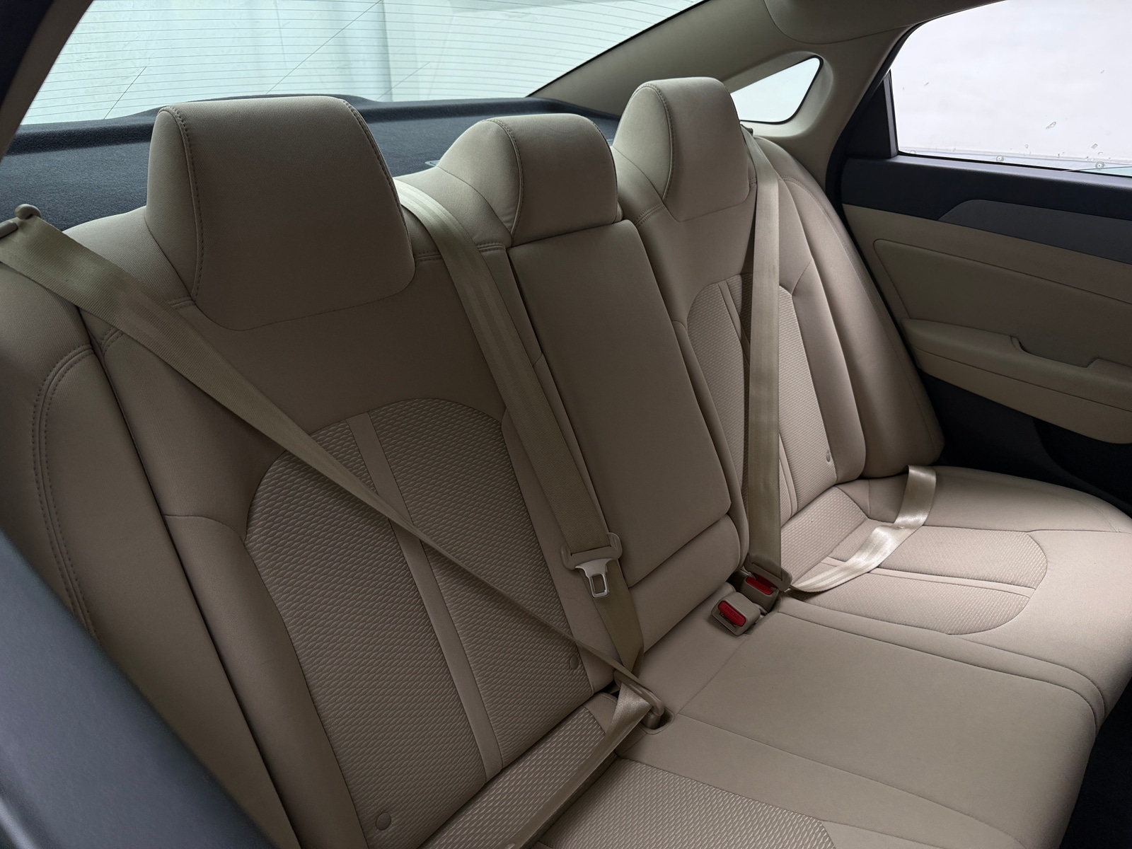 Thumbnail: 2019 Hyundai Sonata - 6