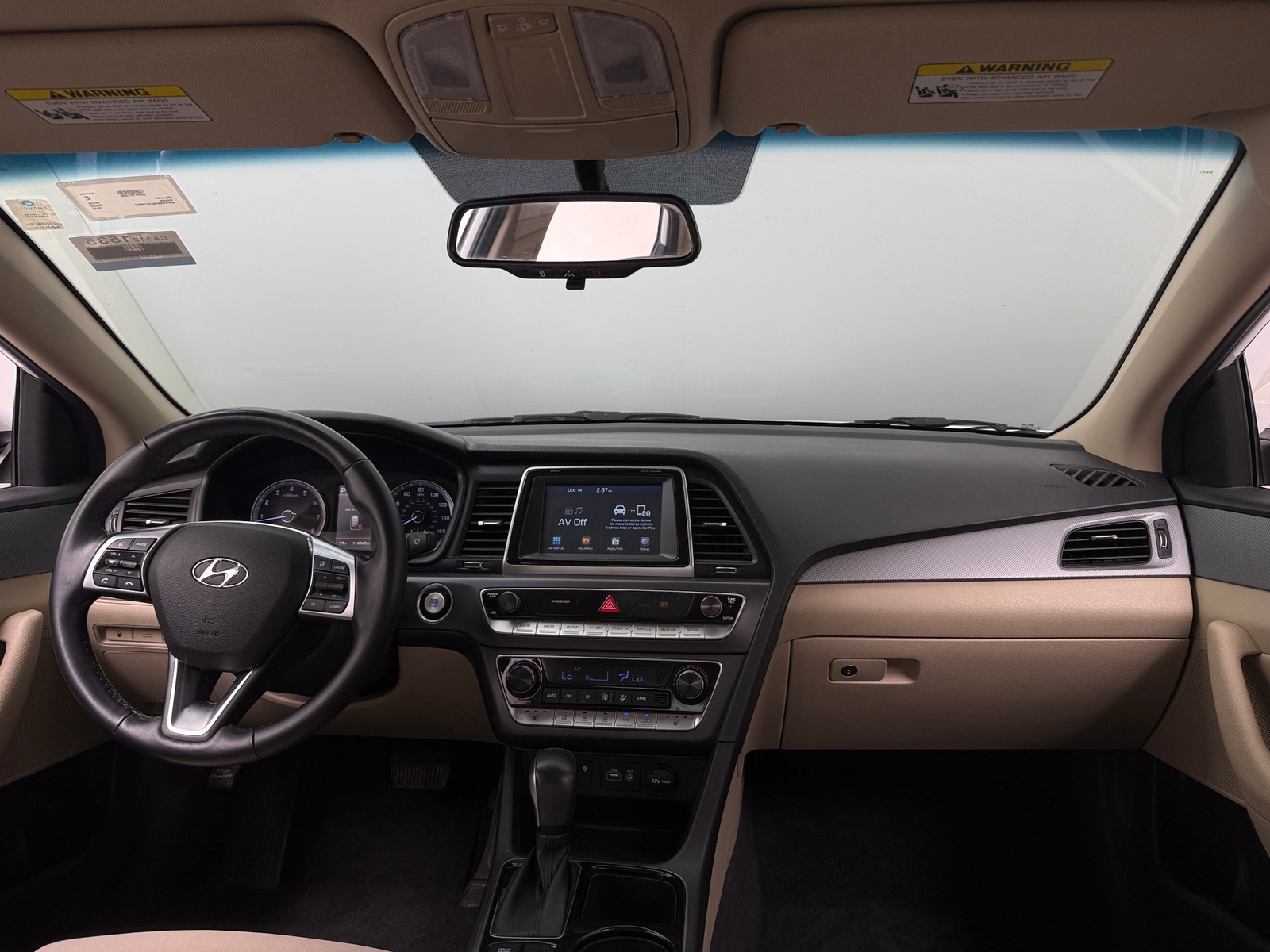 Thumbnail: 2019 Hyundai Sonata - 3