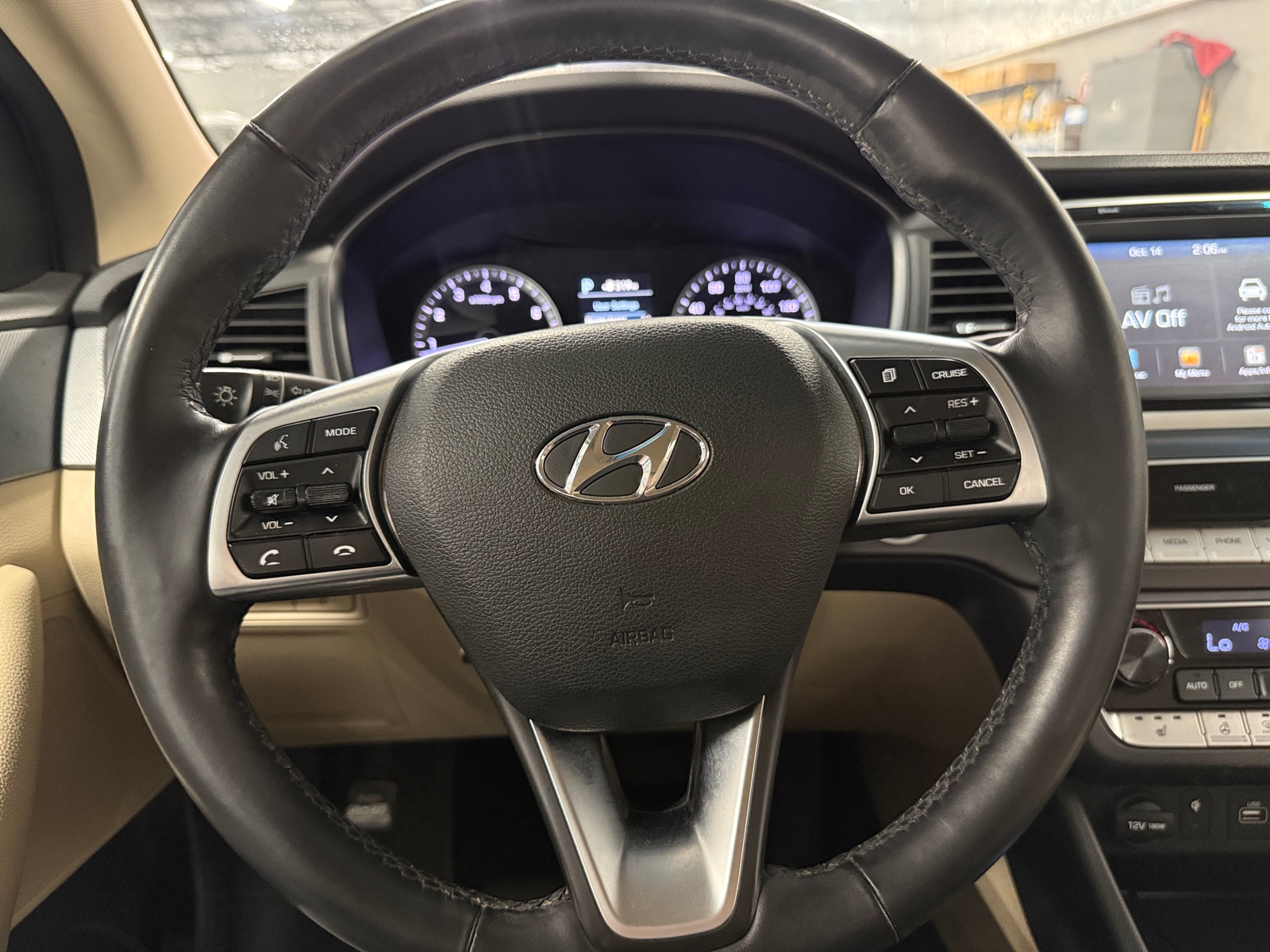 Thumbnail: 2019 Hyundai Sonata - 5
