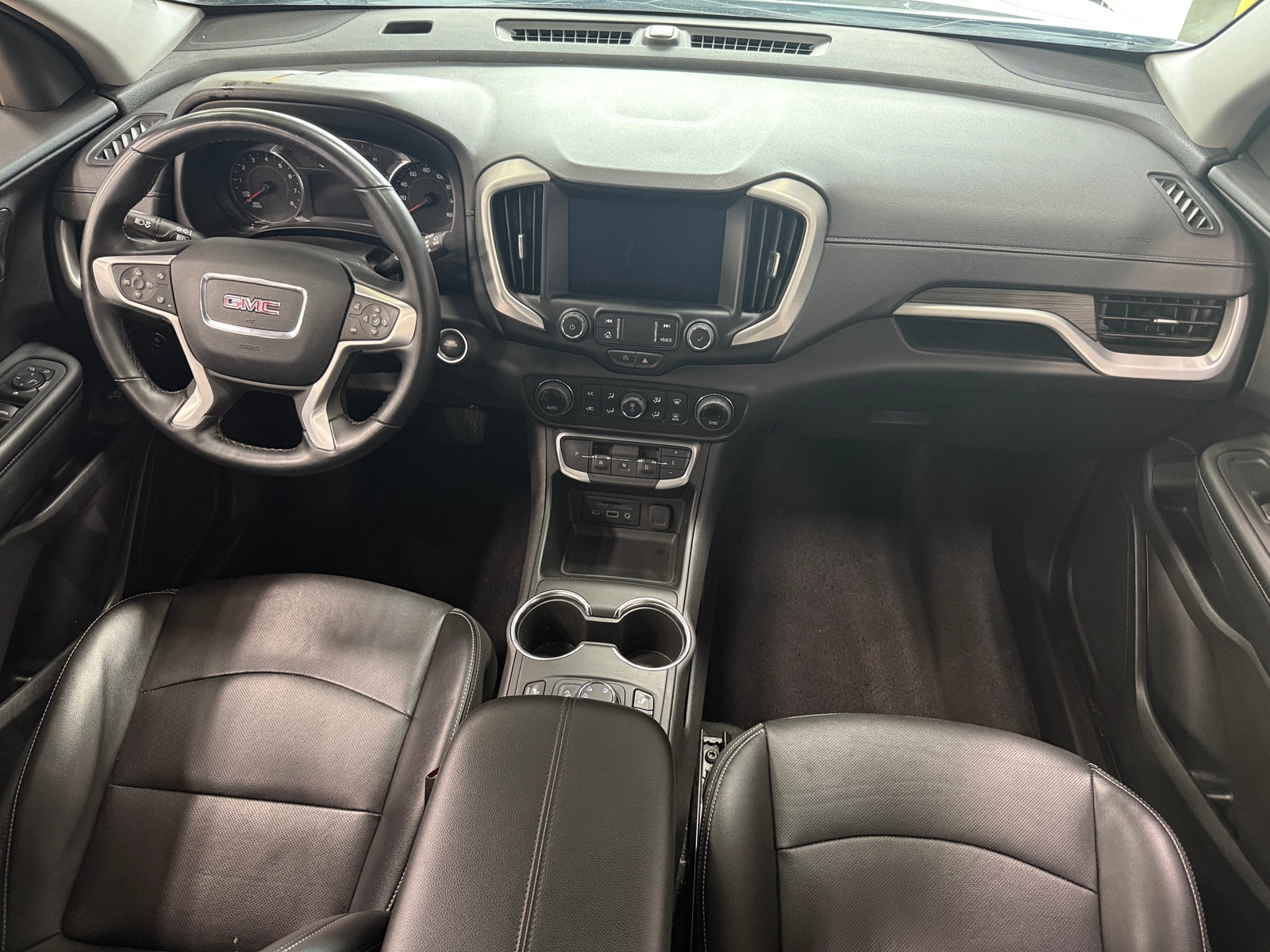 Thumbnail: 2024 GMC Terrain - 2