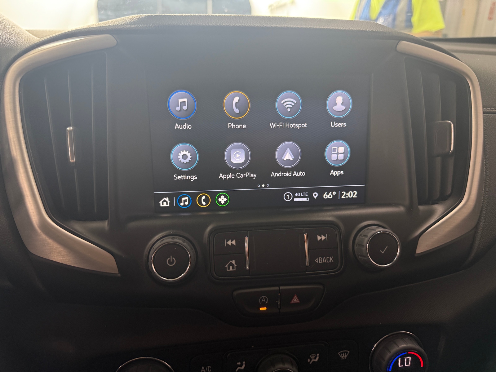 Thumbnail: 2024 GMC Terrain - 3