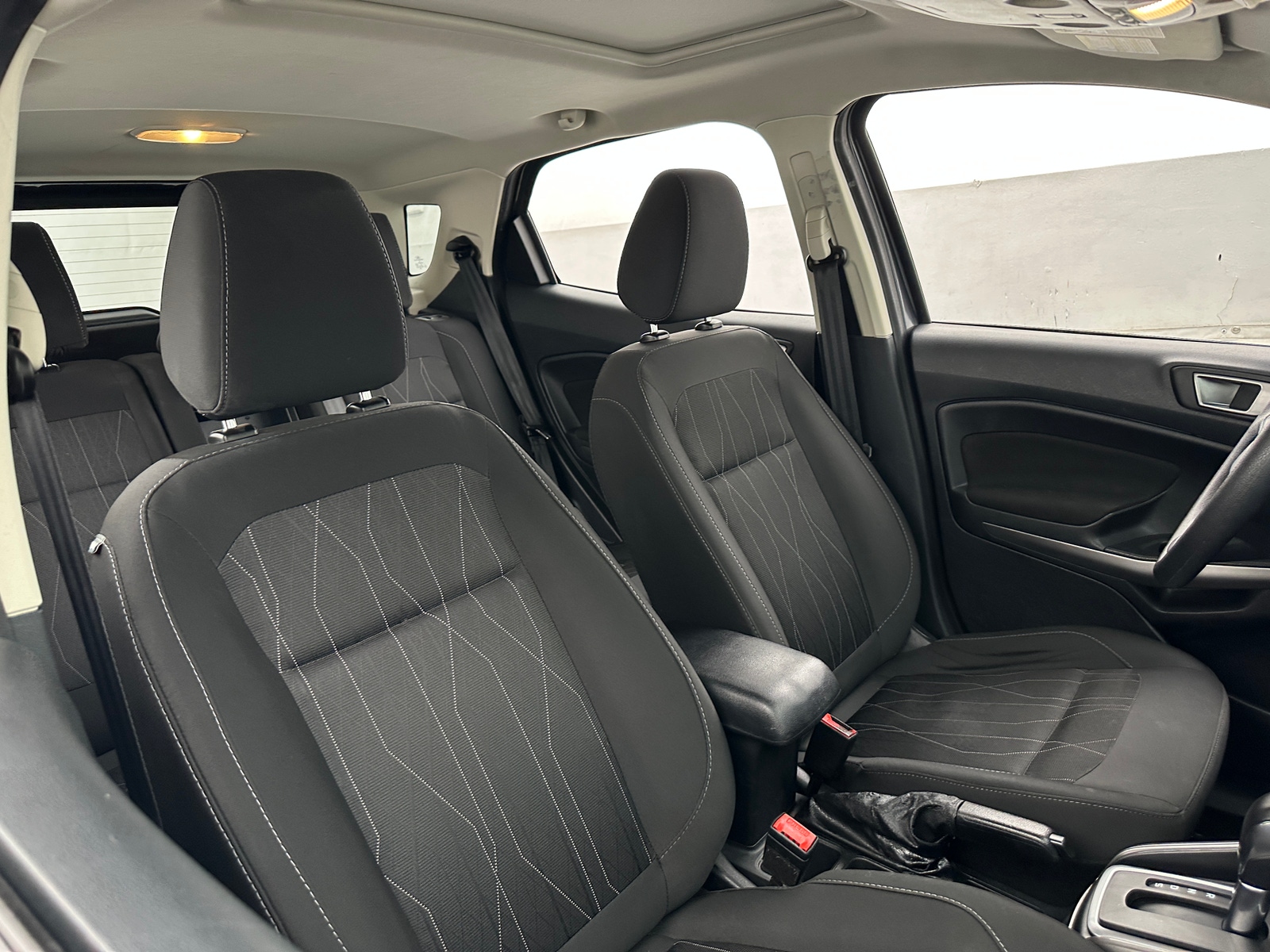 Thumbnail: 2021 Ford EcoSport - 2