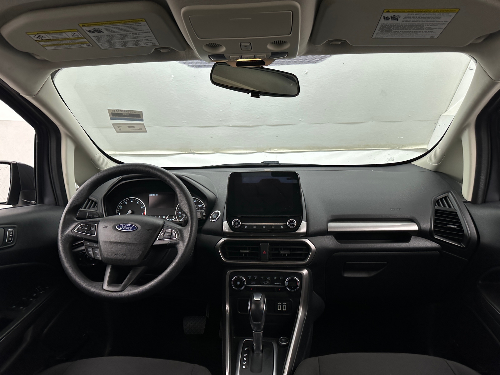 Thumbnail: 2021 Ford EcoSport - 3