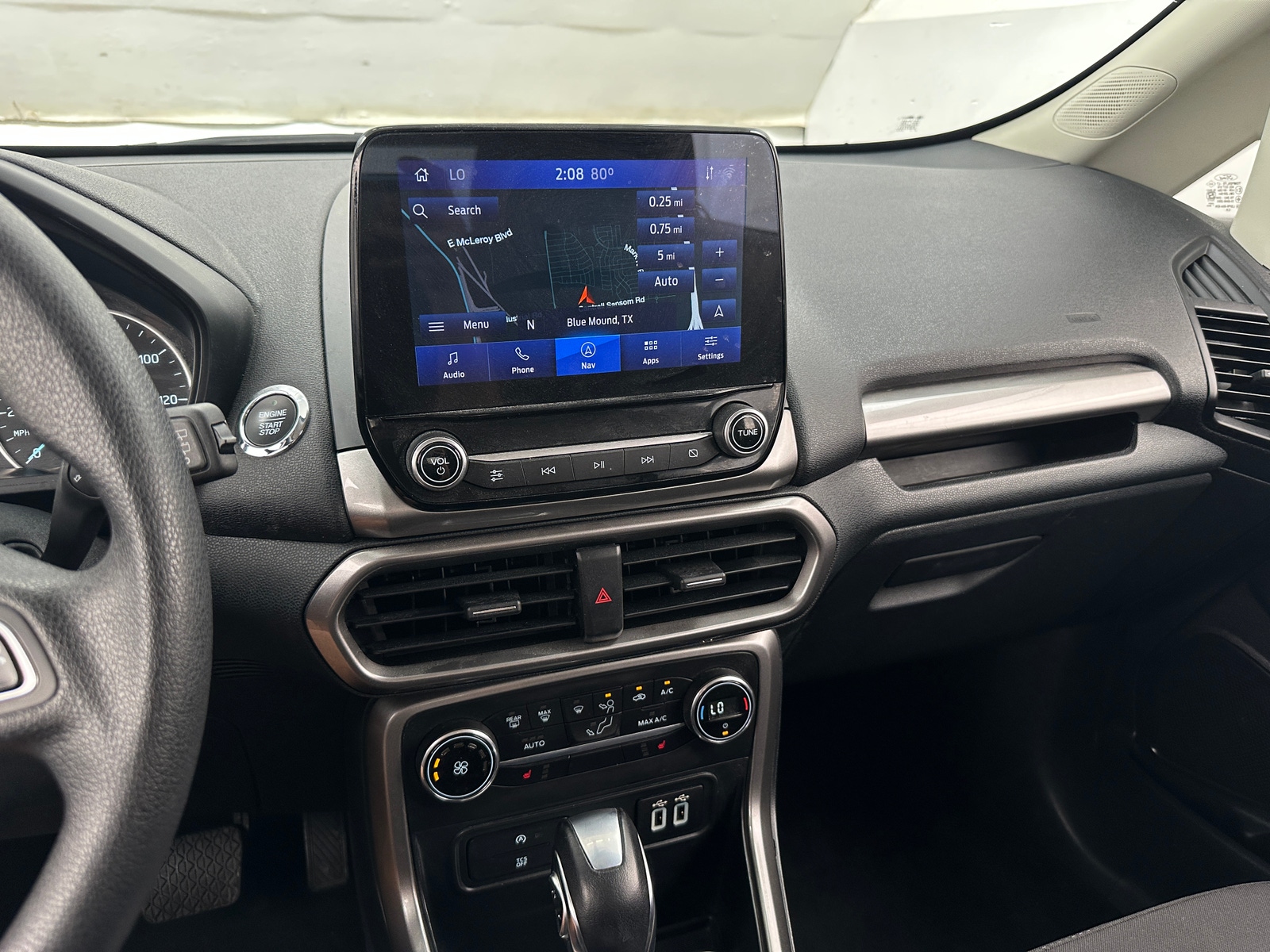 Thumbnail: 2021 Ford EcoSport - 4