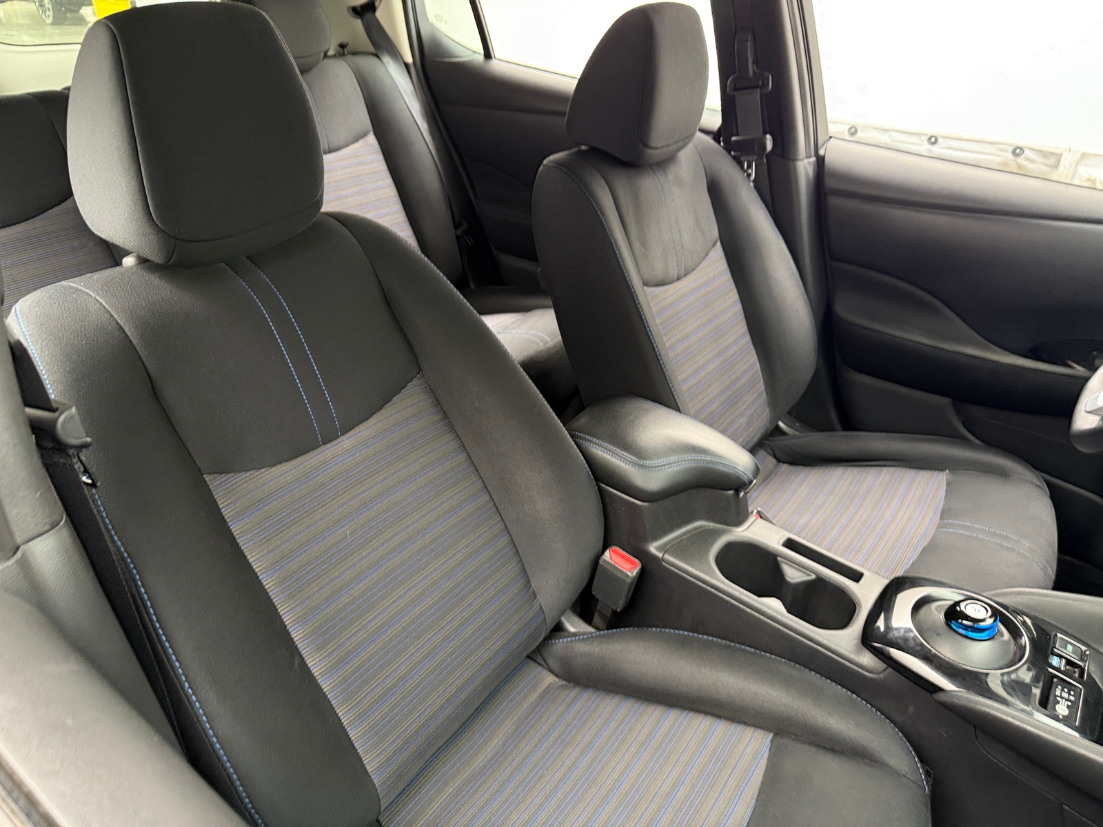 Thumbnail: 2019 Nissan Leaf - 2