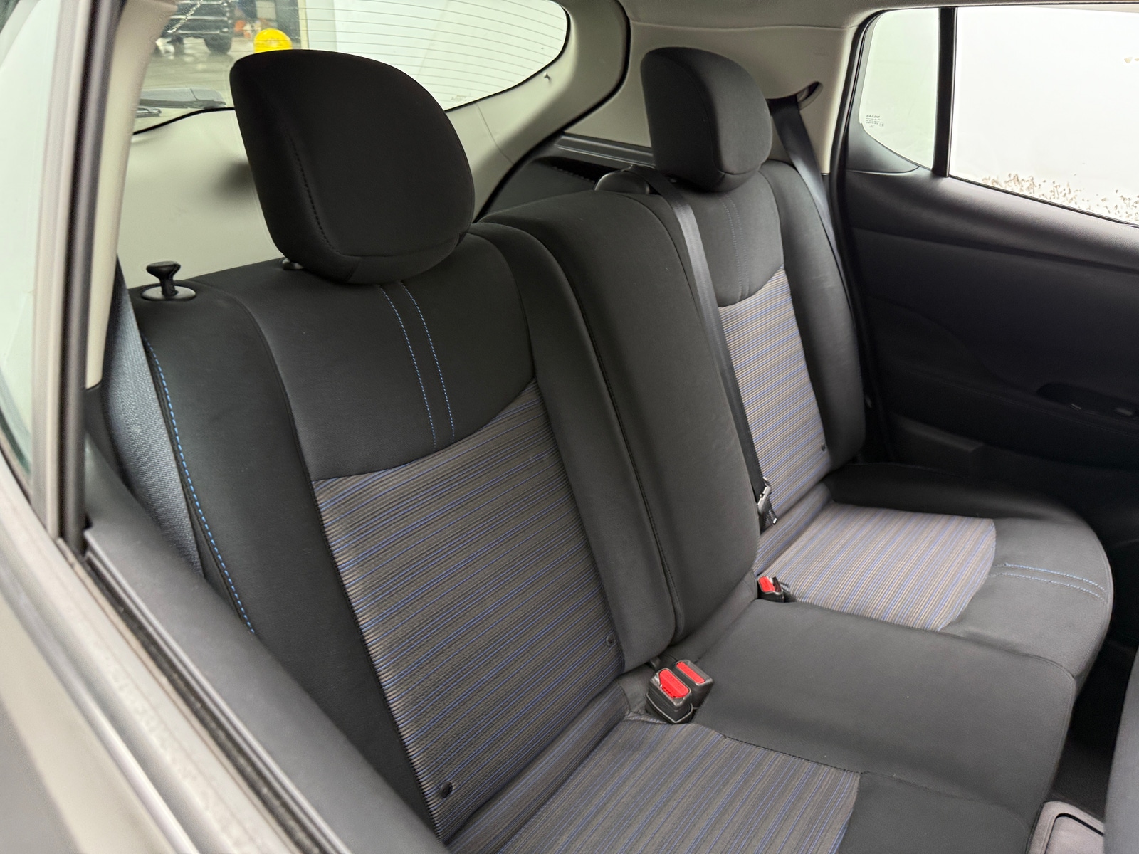 Thumbnail: 2019 Nissan Leaf - 6