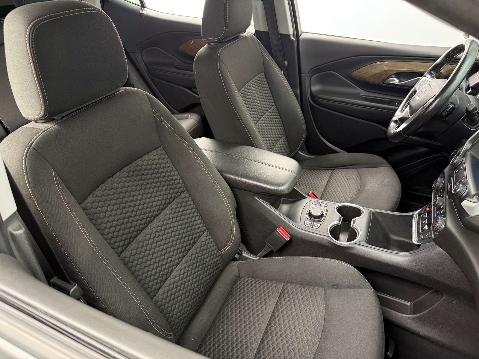 Thumbnail: 2019 GMC Terrain - 2