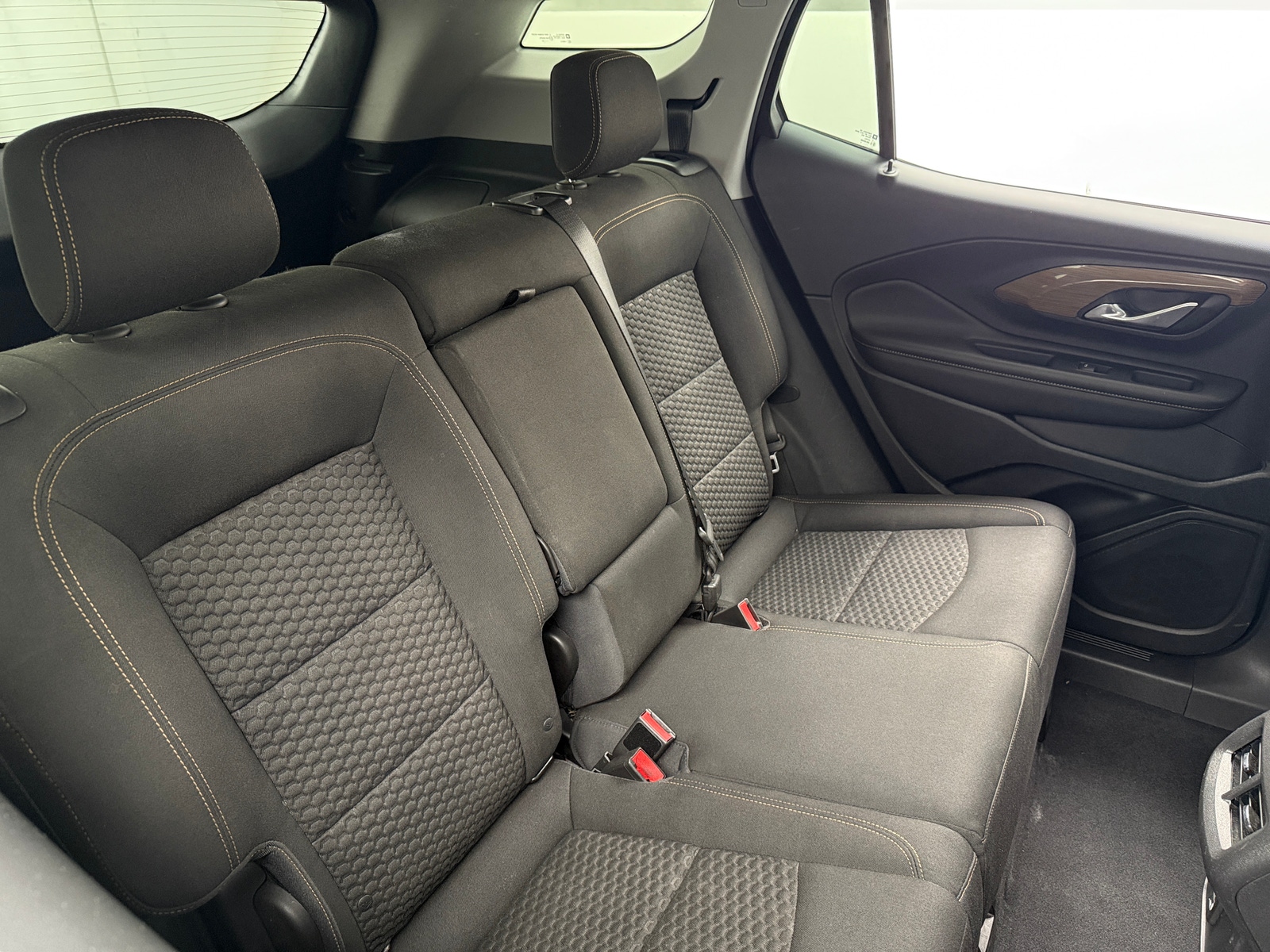Thumbnail: 2019 GMC Terrain - 6