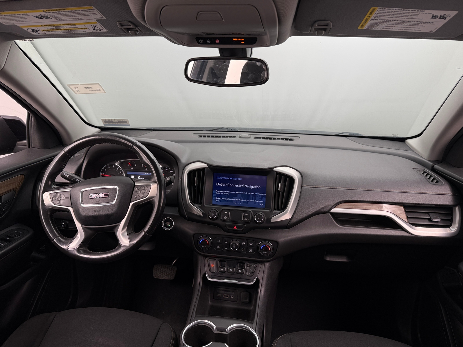 Thumbnail: 2019 GMC Terrain - 3