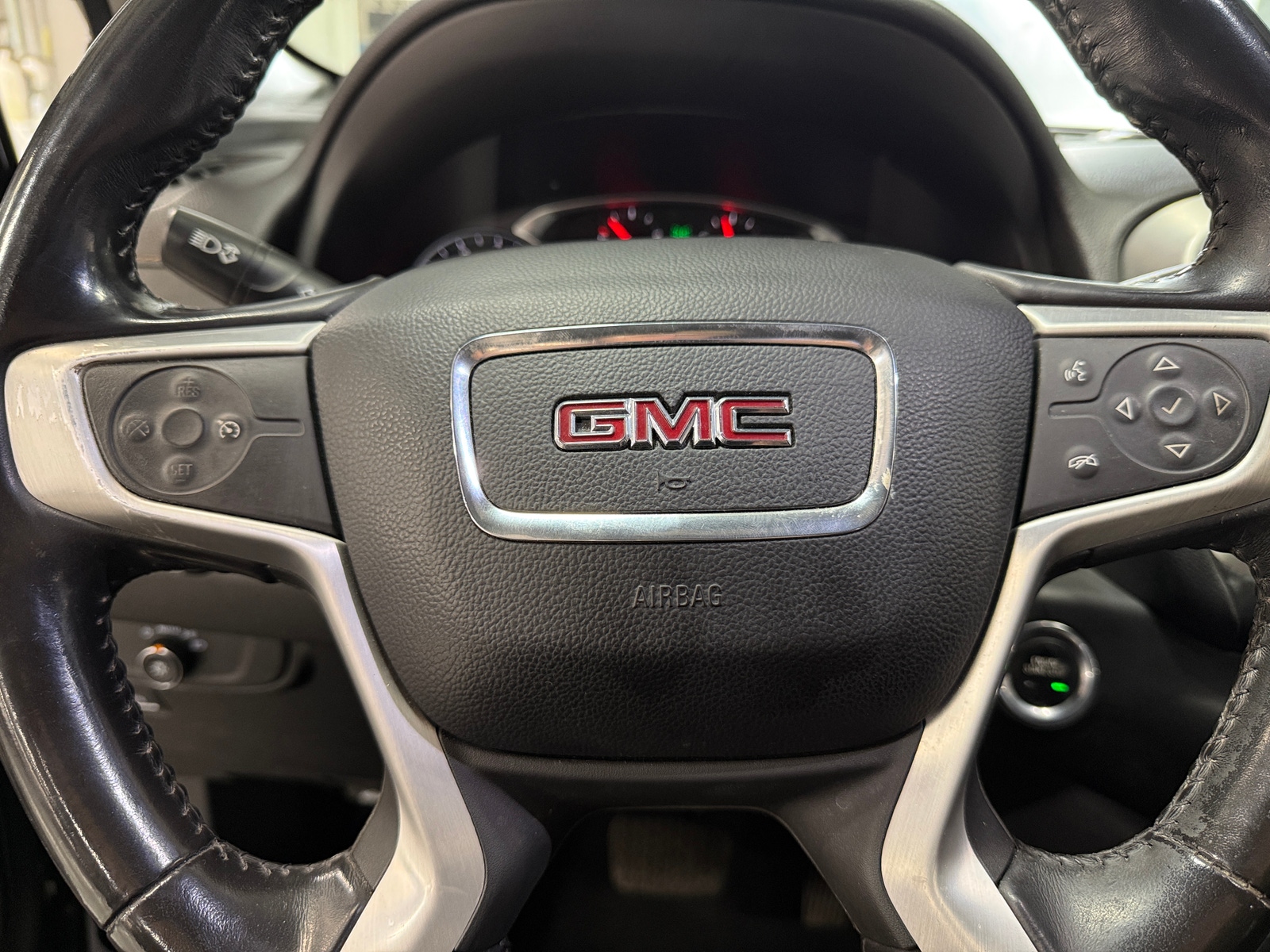 Thumbnail: 2019 GMC Terrain - 5