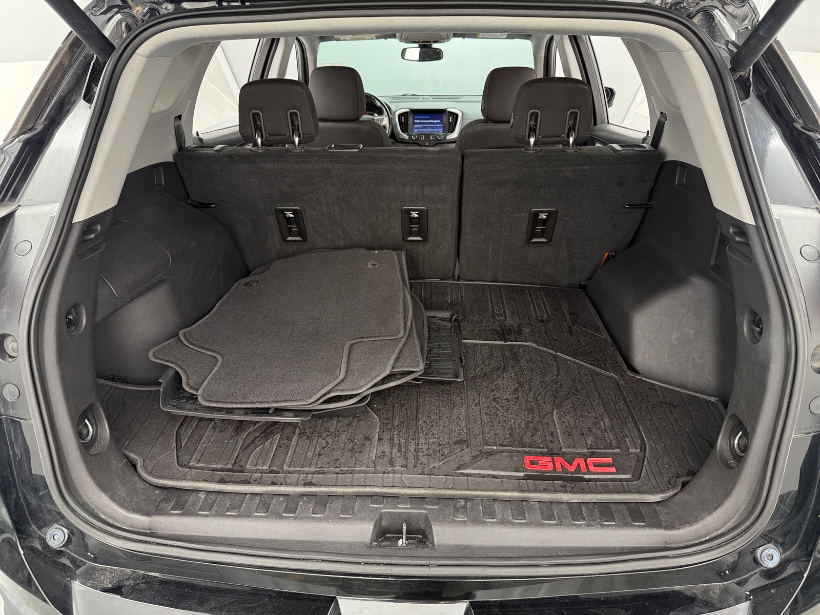 Thumbnail: 2019 GMC Terrain - 7