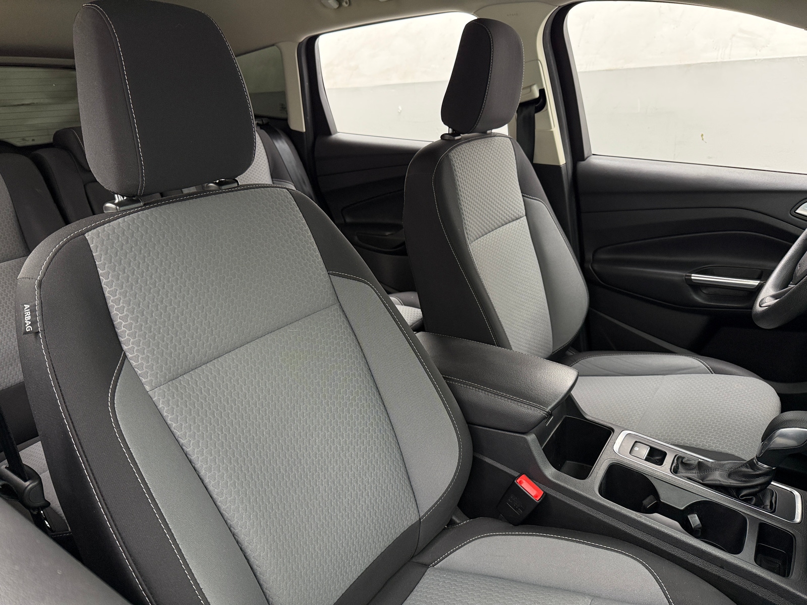 Thumbnail: 2019 Ford Escape - 2