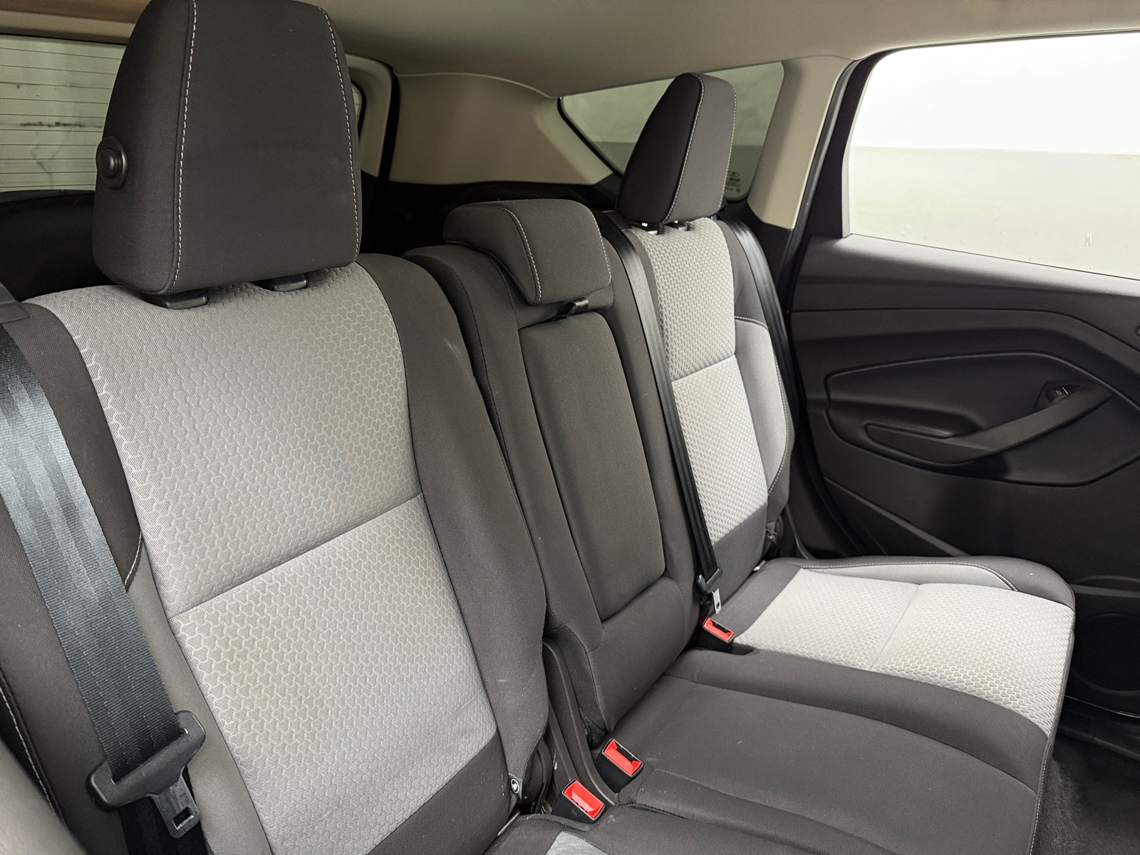 Thumbnail: 2019 Ford Escape - 6