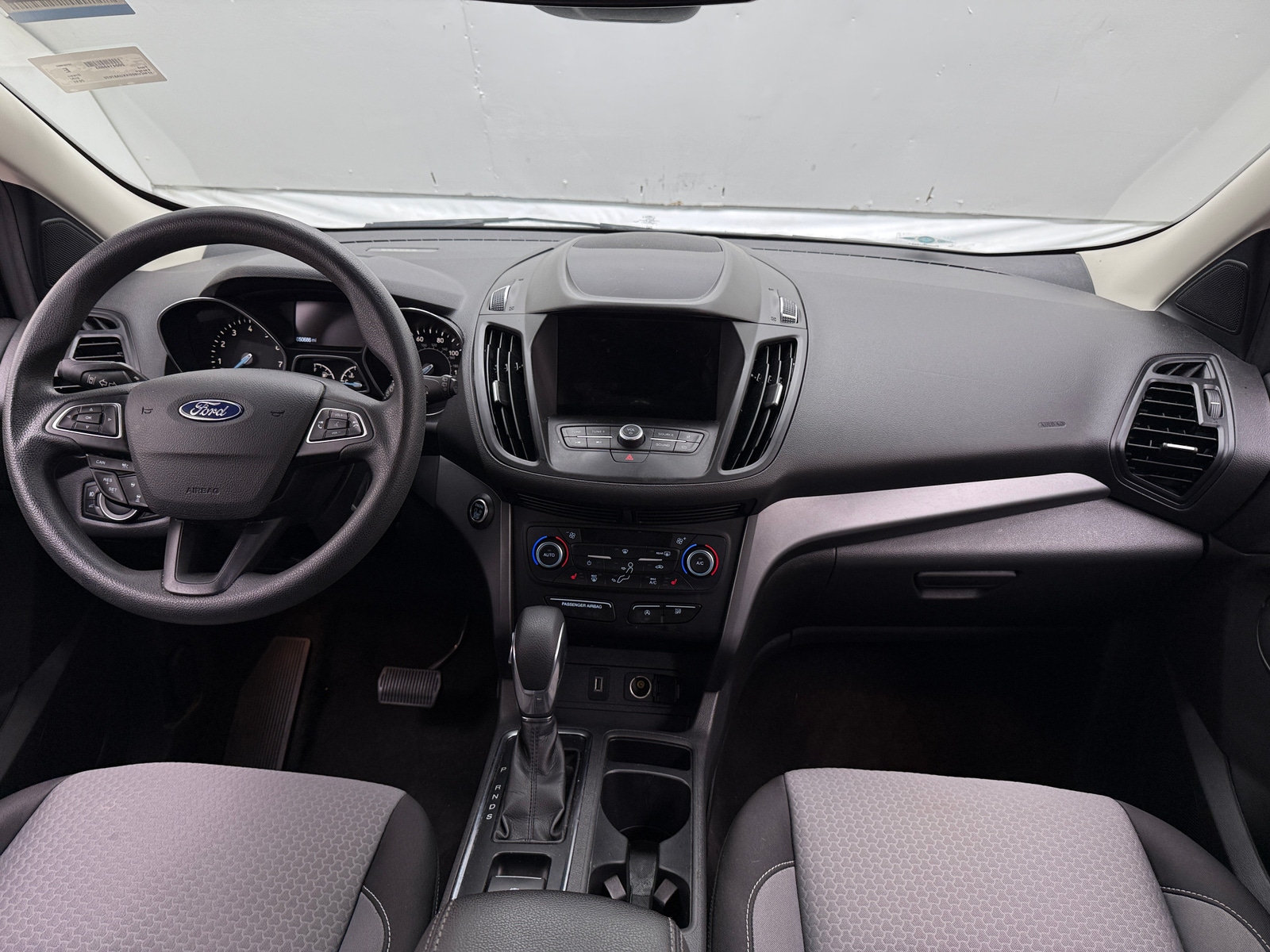 Thumbnail: 2019 Ford Escape - 3