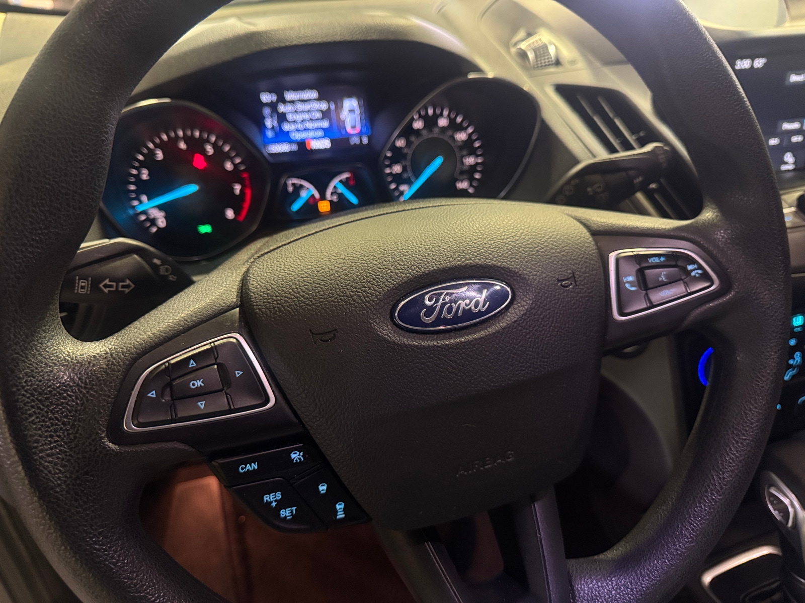Thumbnail: 2019 Ford Escape - 5