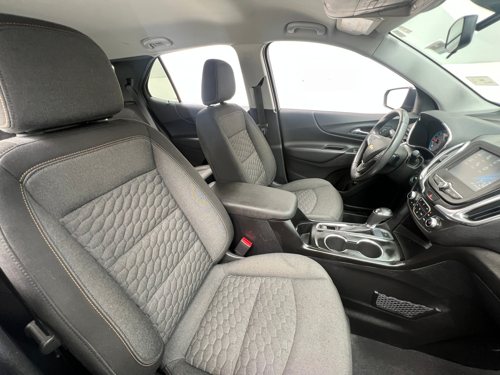 Thumbnail: 2018 Chevrolet Equinox - 2