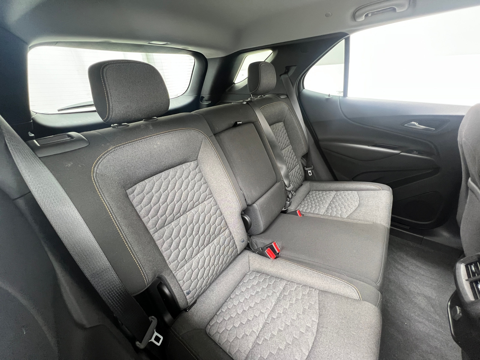Thumbnail: 2018 Chevrolet Equinox - 6