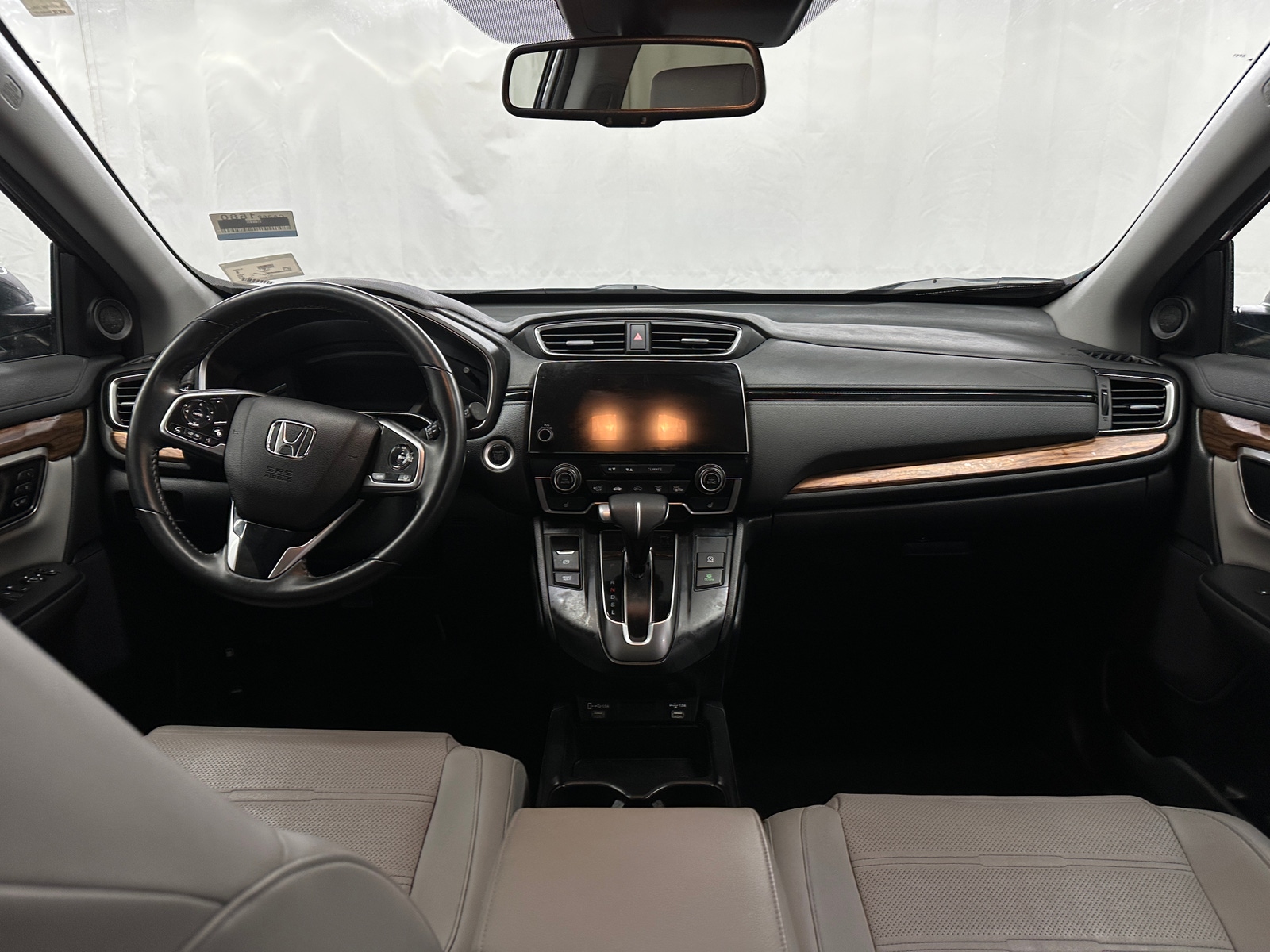 Thumbnail: 2022 Honda CR-V - 2