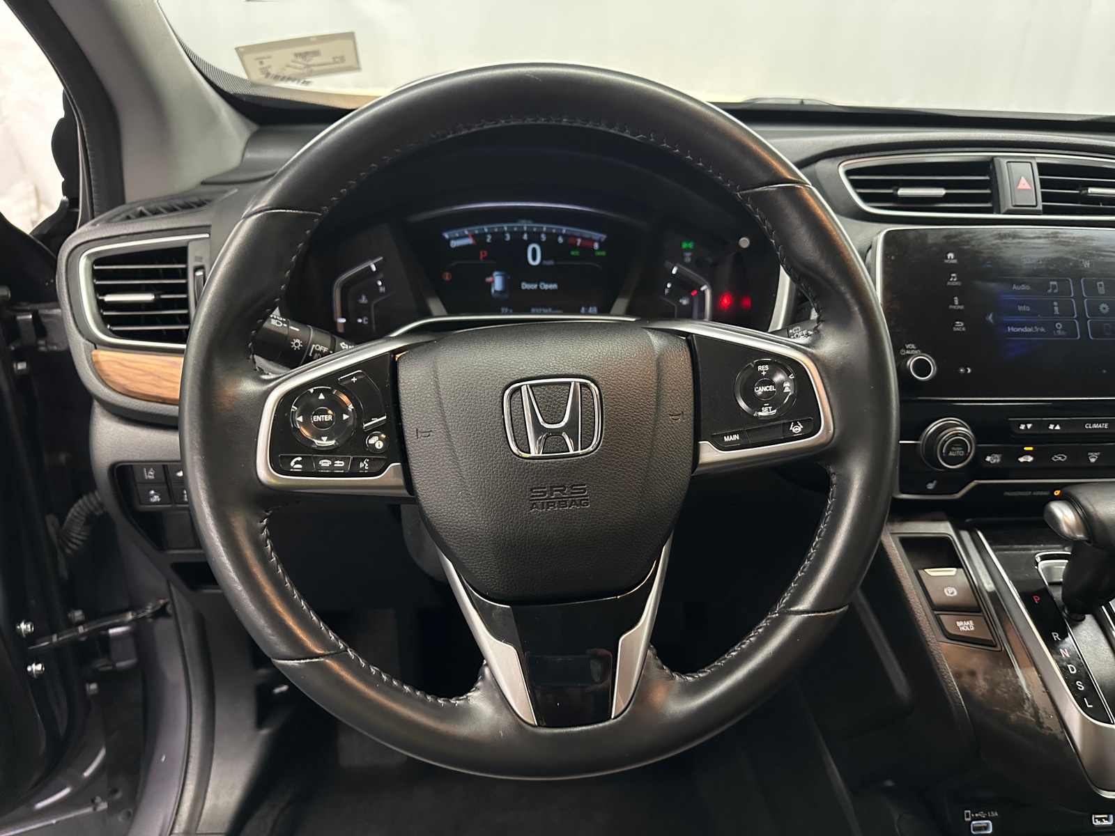 Thumbnail: 2022 Honda CR-V - 4