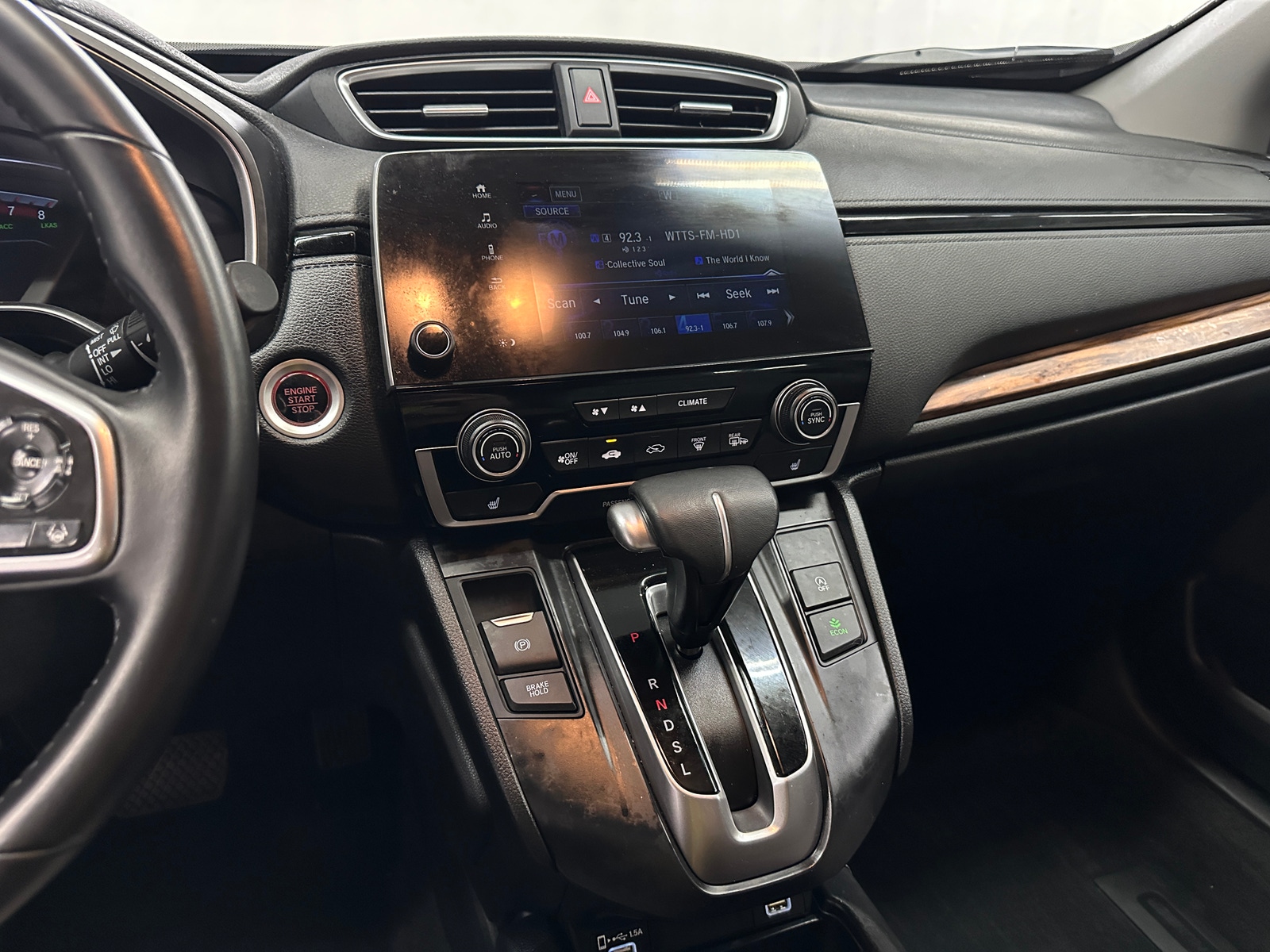 Thumbnail: 2022 Honda CR-V - 3