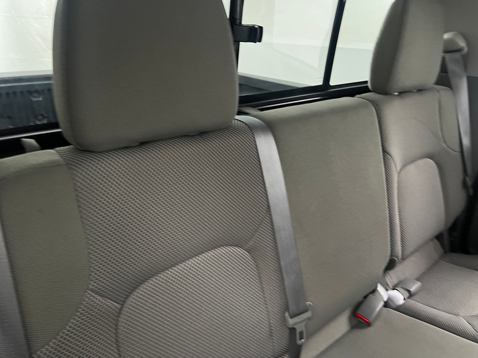 Thumbnail: 2019 Nissan Frontier - 6