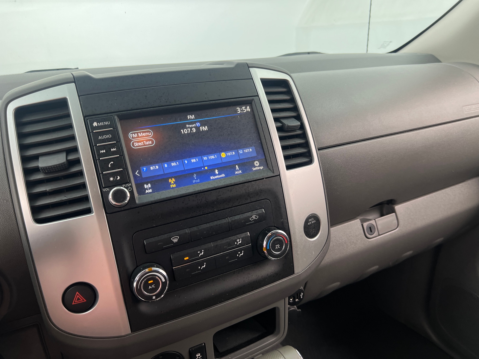 Thumbnail: 2019 Nissan Frontier - 4