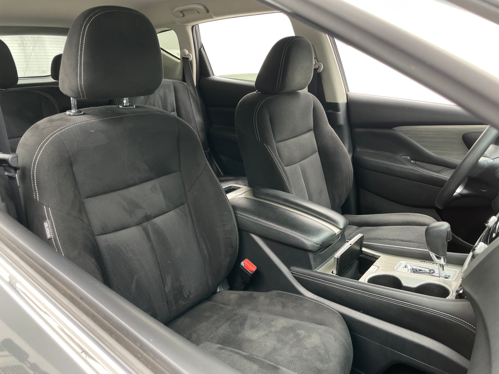 Thumbnail: 2017 Nissan Murano - 2