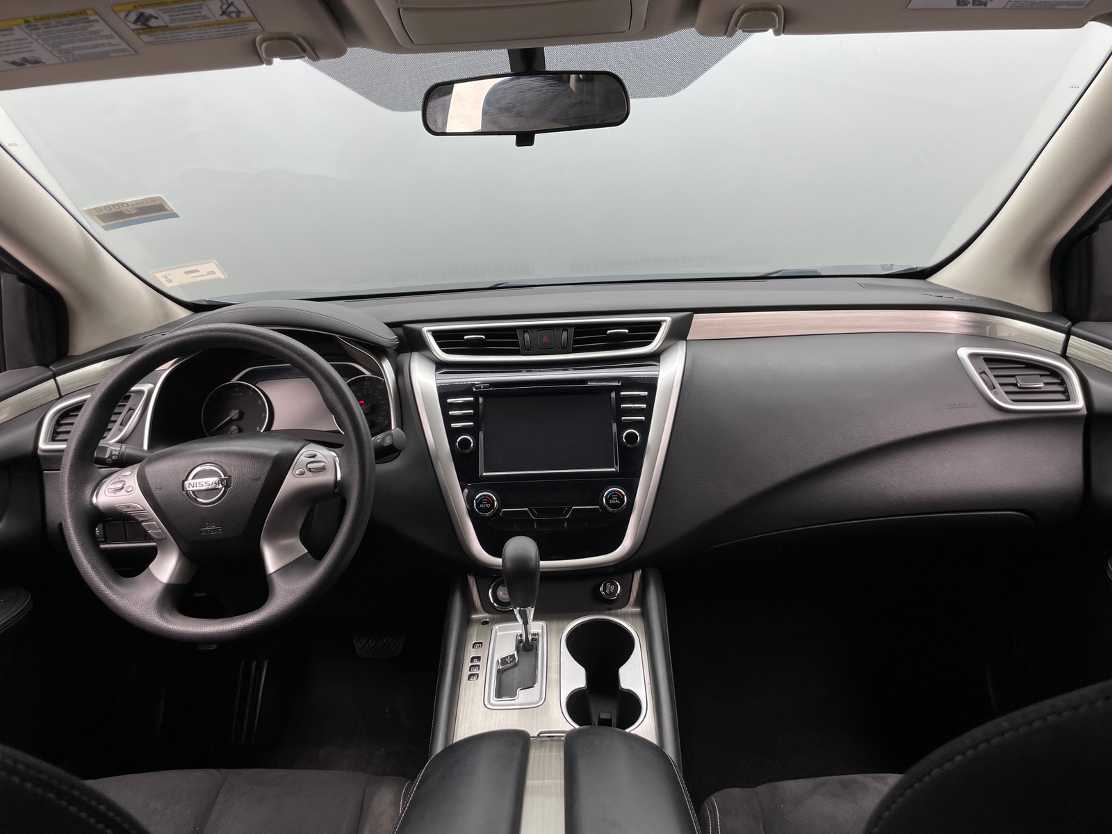 Thumbnail: 2017 Nissan Murano - 3